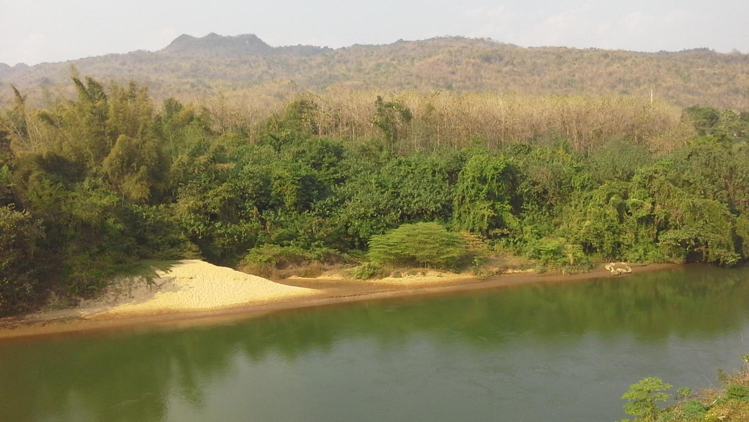 Chasorn Riverside Resort