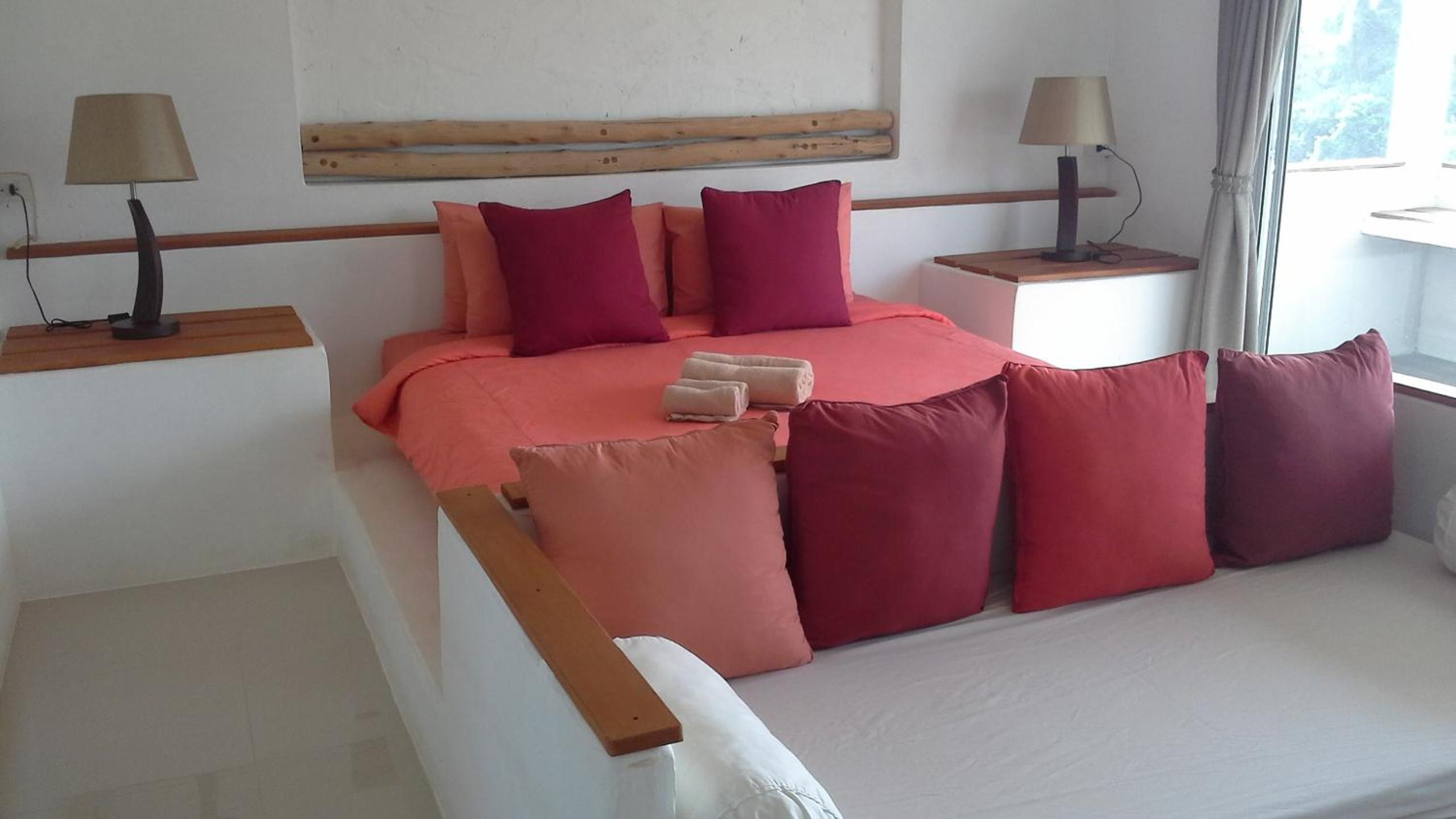 Chasorn Riverside Resort