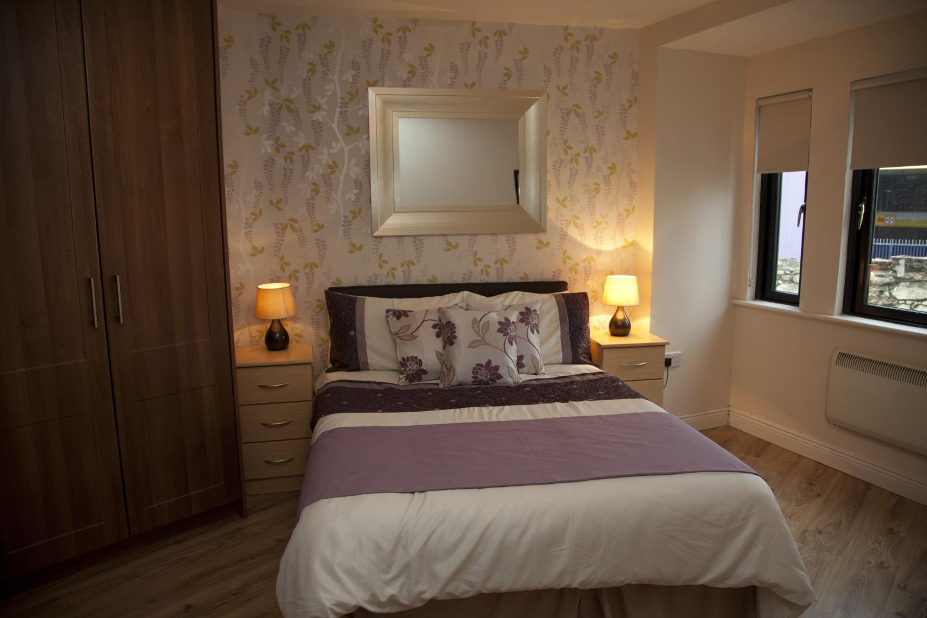 Athlone Vacations - Arch House Apartments - Property Image 54