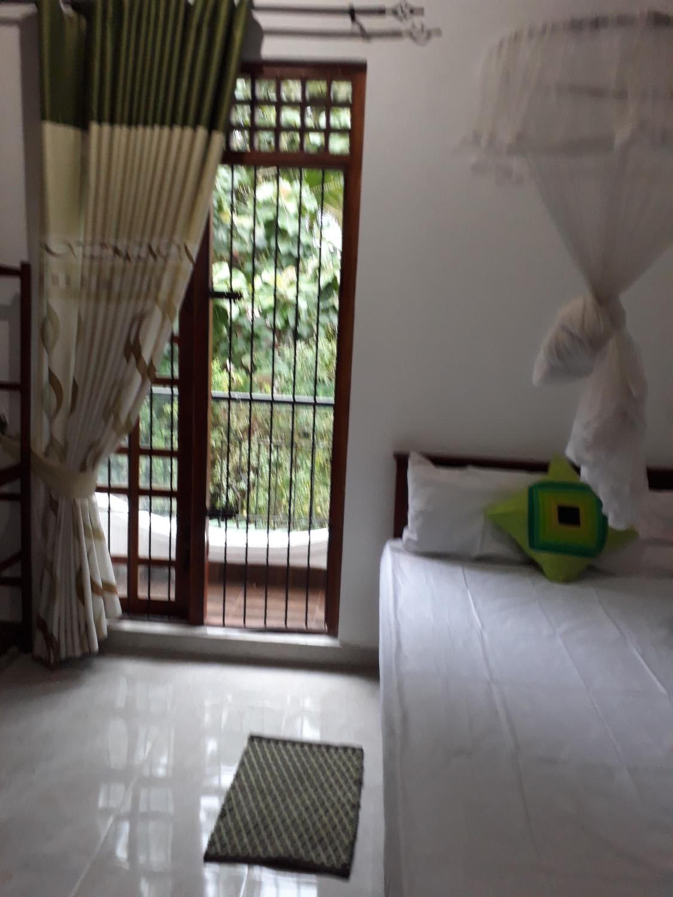 Green Villa