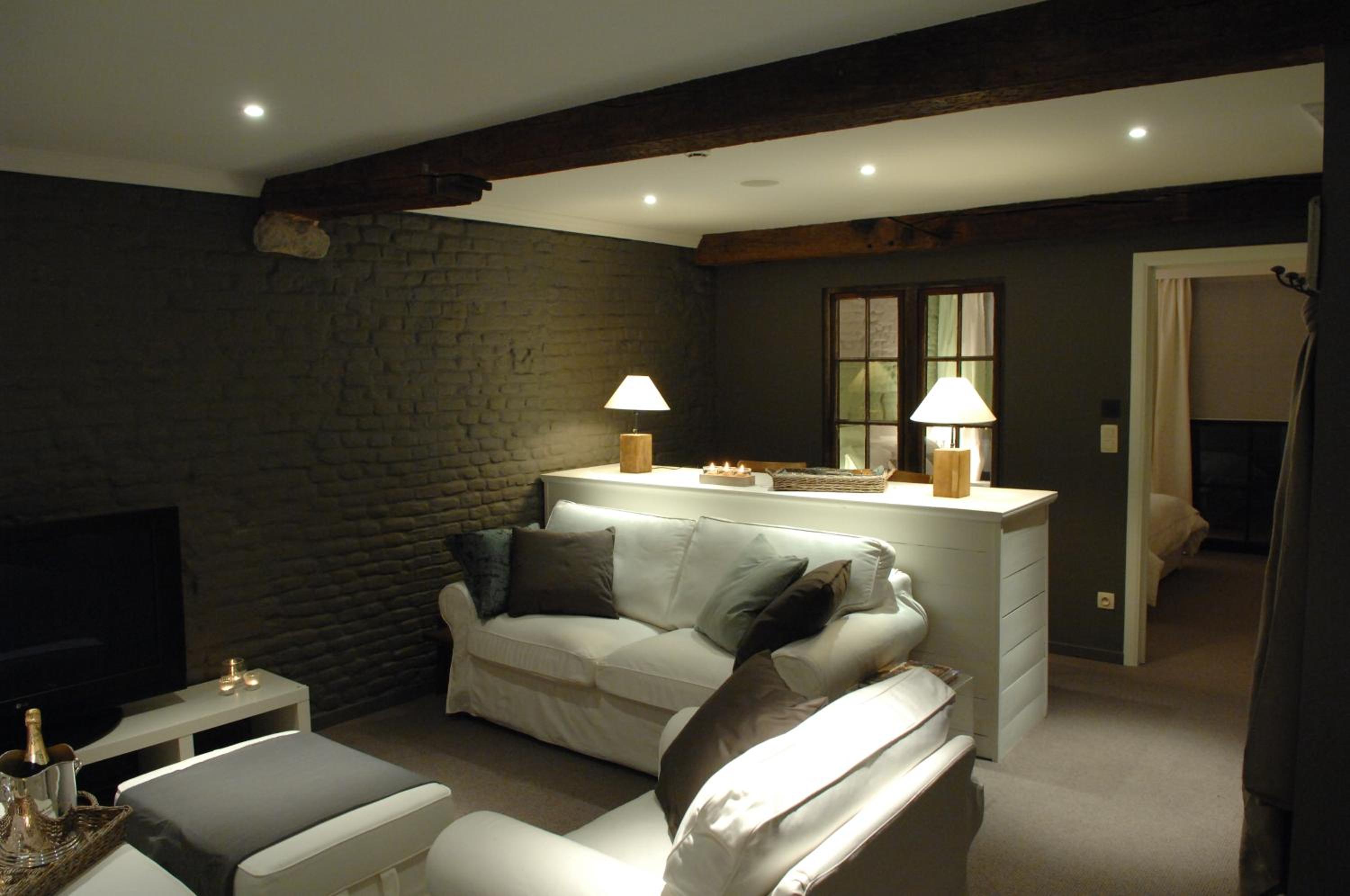 De Waterzooi Suites