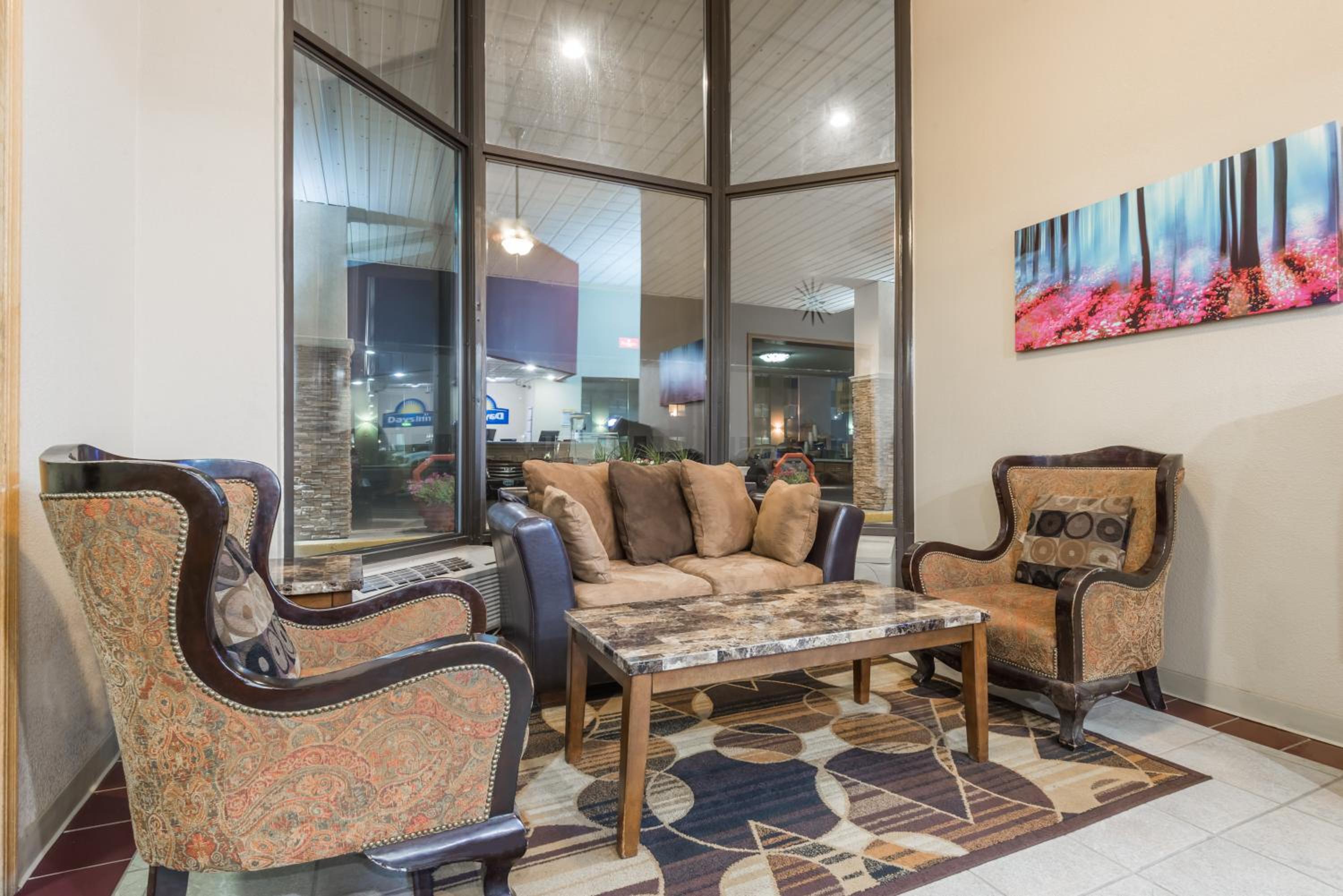 Gillette Vacations - Days Inn by Wyndham Gillette - Property Image 2