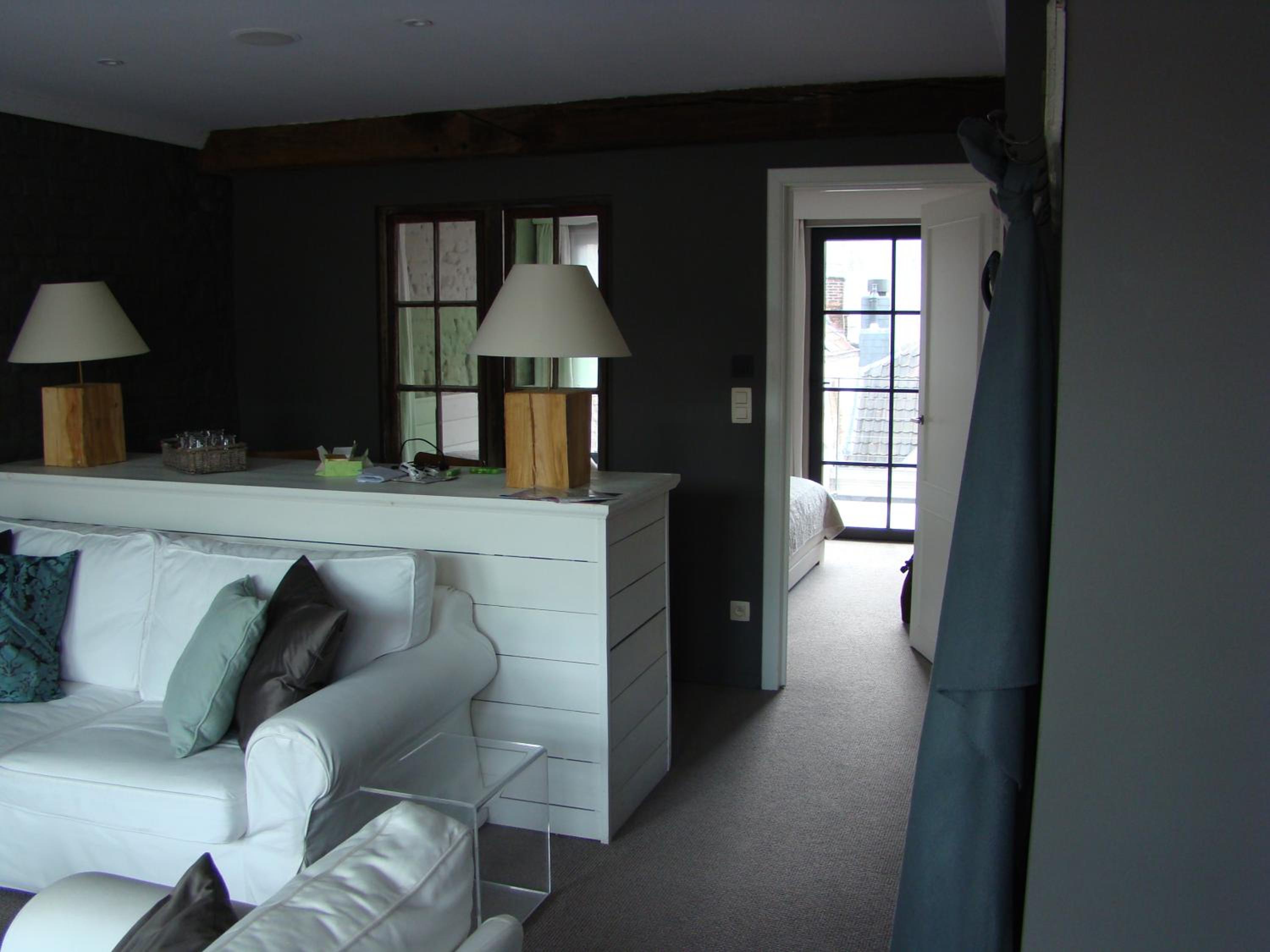 De Waterzooi Suites