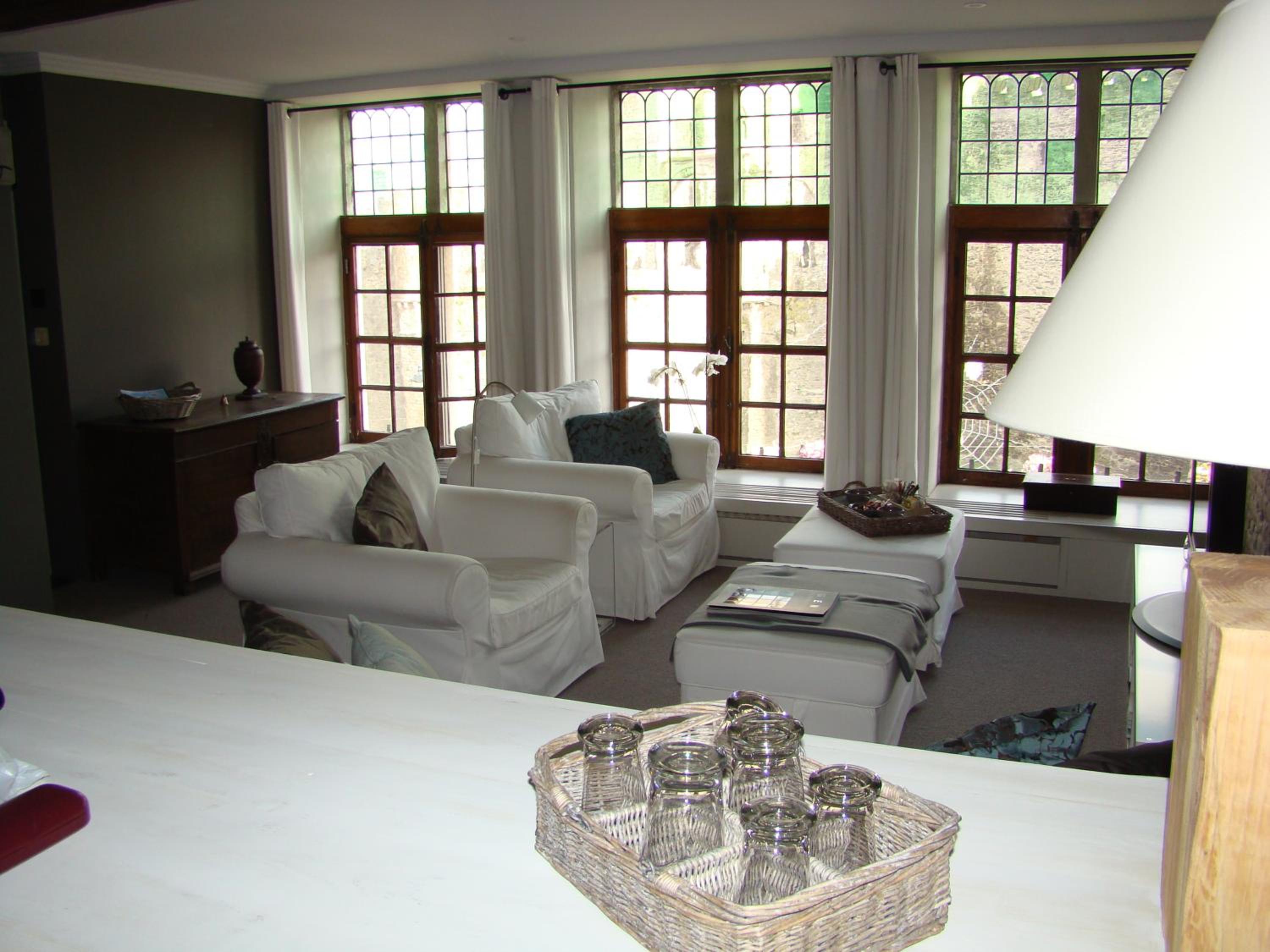 De Waterzooi Suites