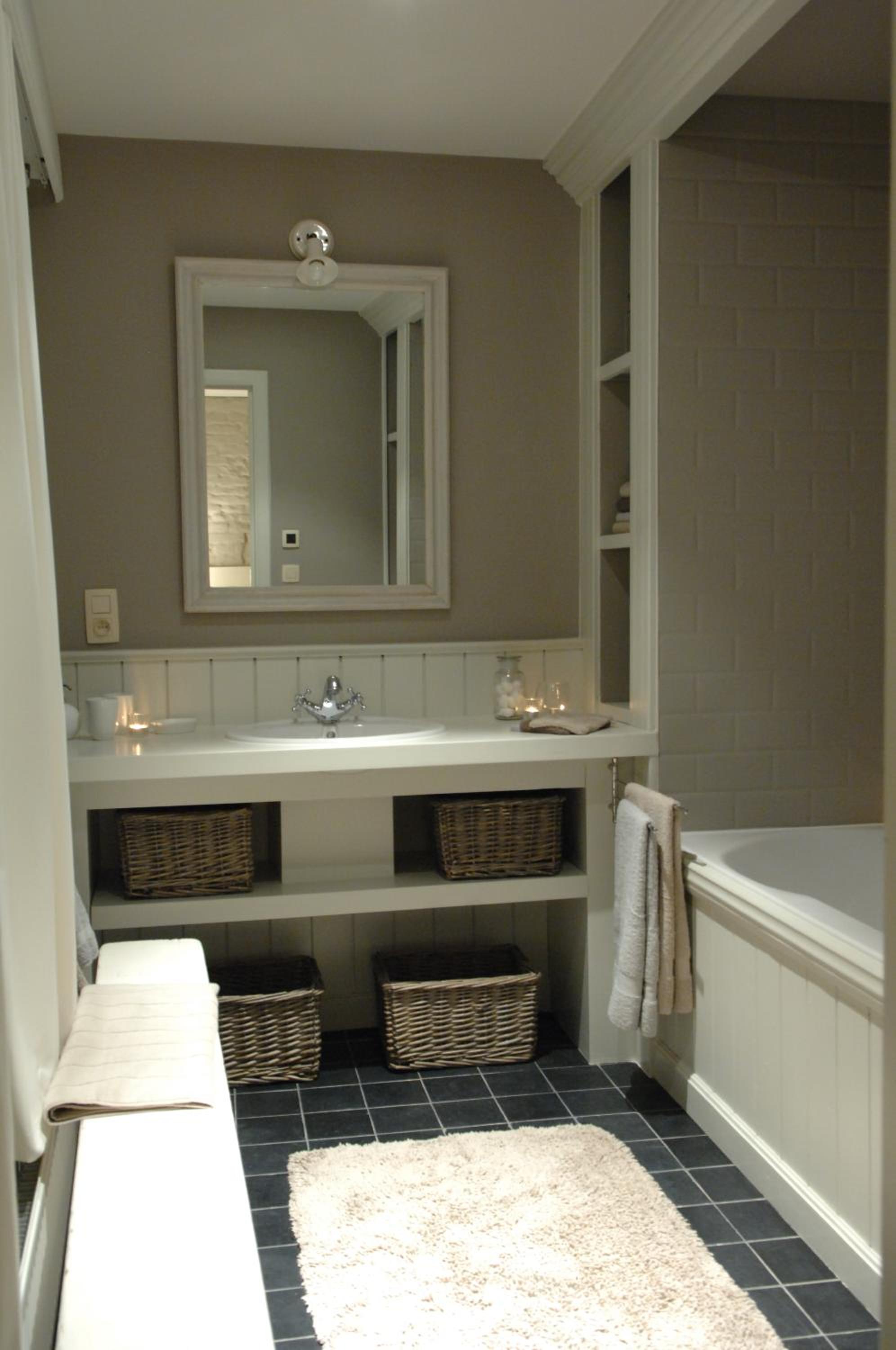 De Waterzooi Suites