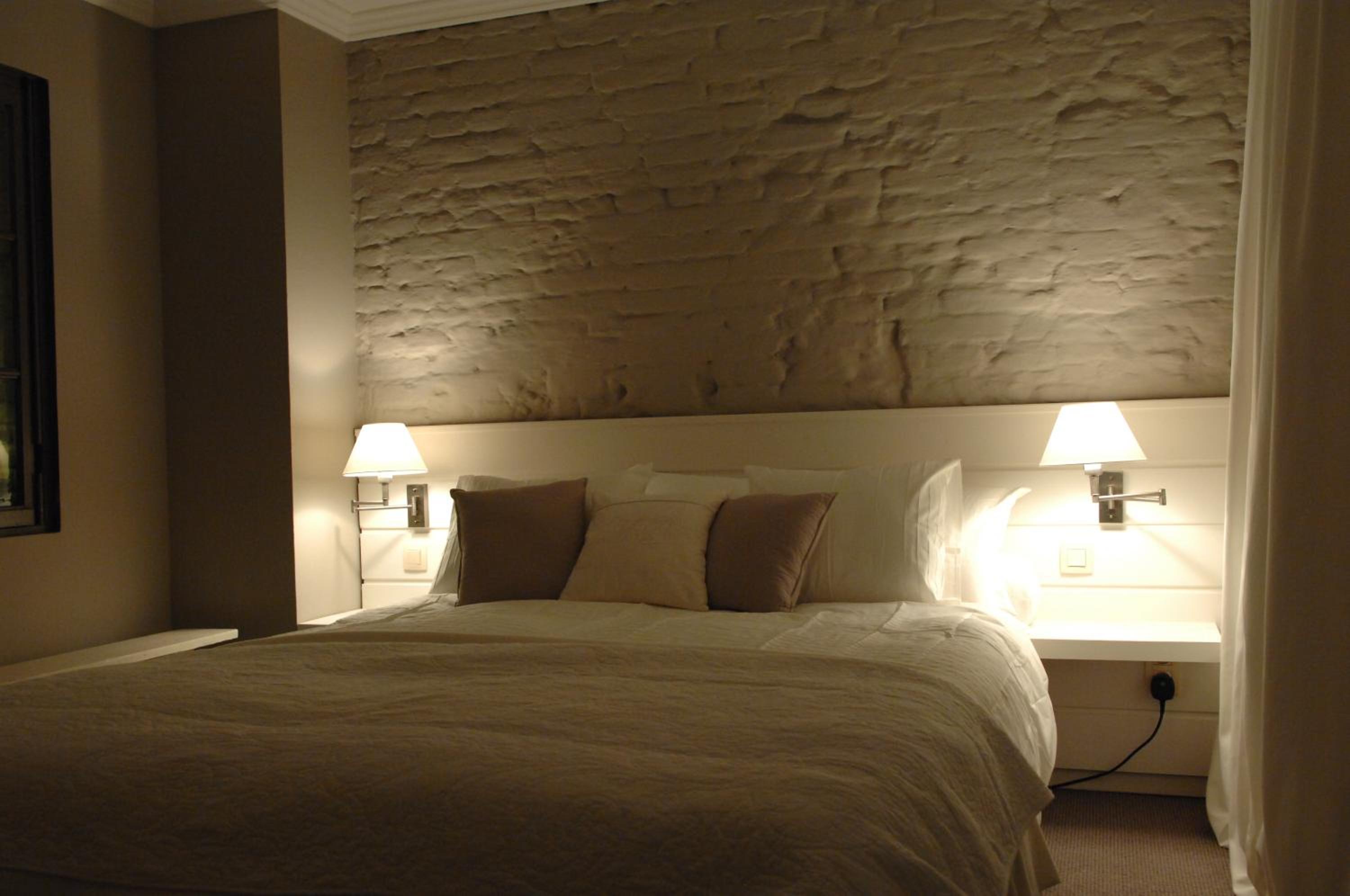 De Waterzooi Suites