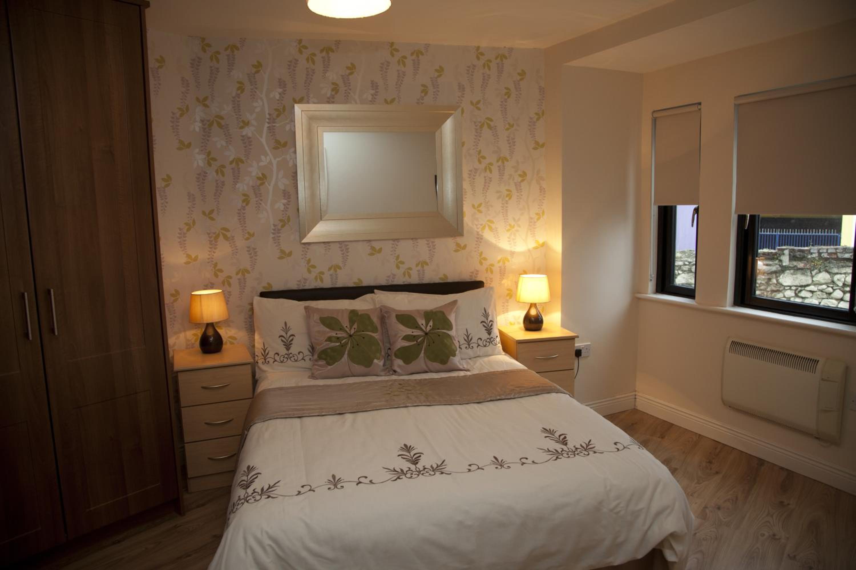 Athlone Vacations - Arch House Apartments - Property Image 29