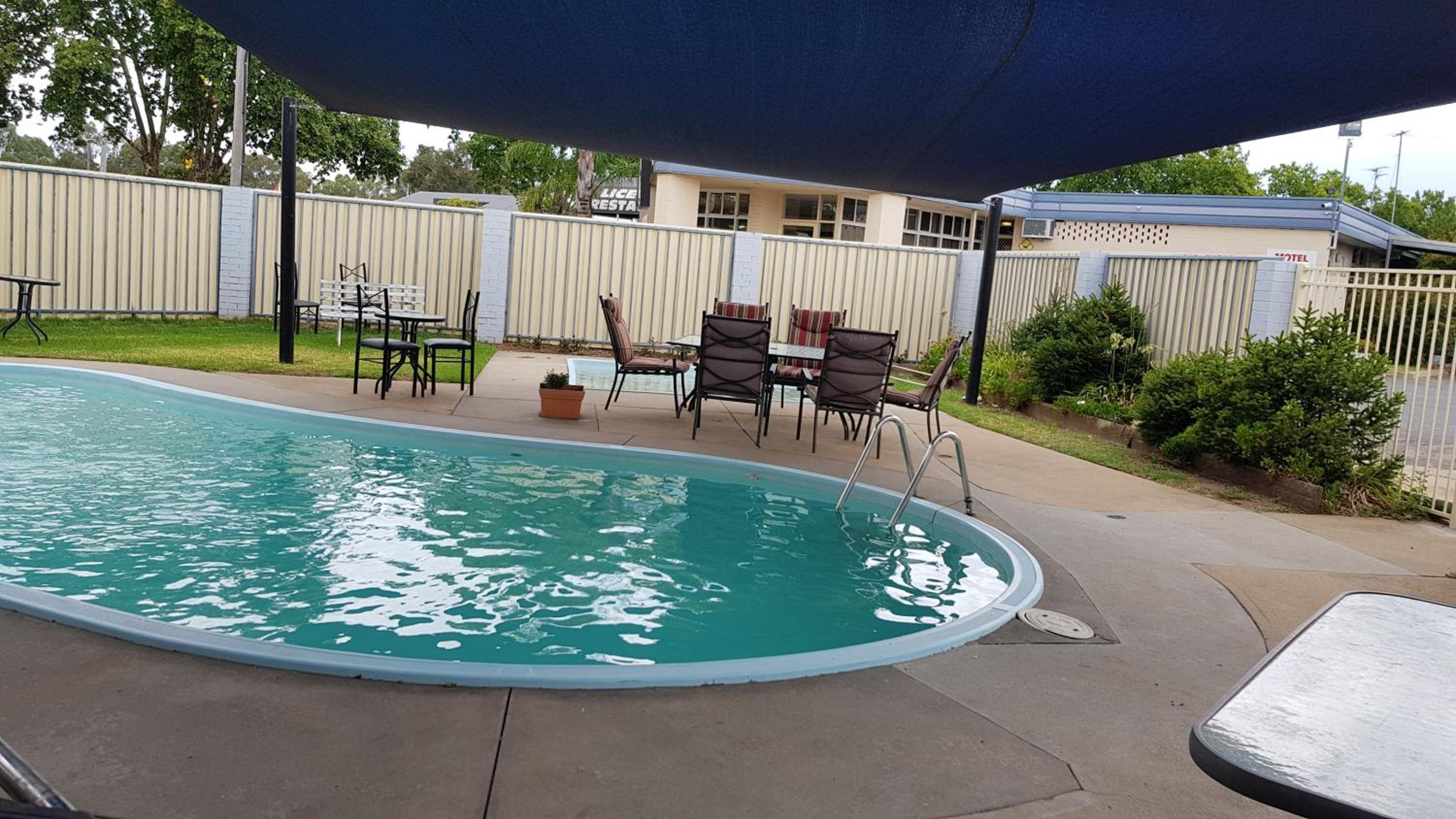 Wangaratta Motor Inn