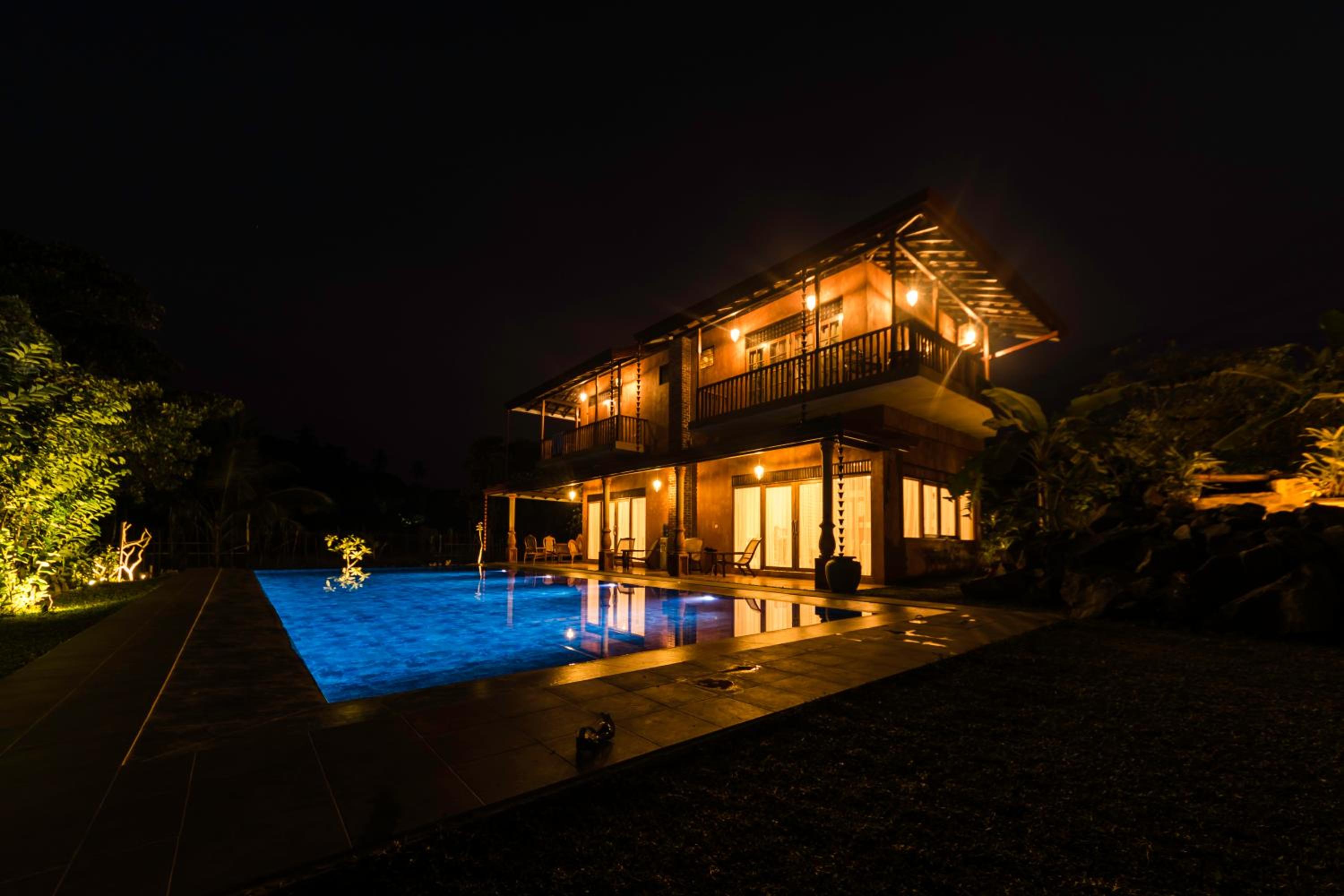 D Canal House