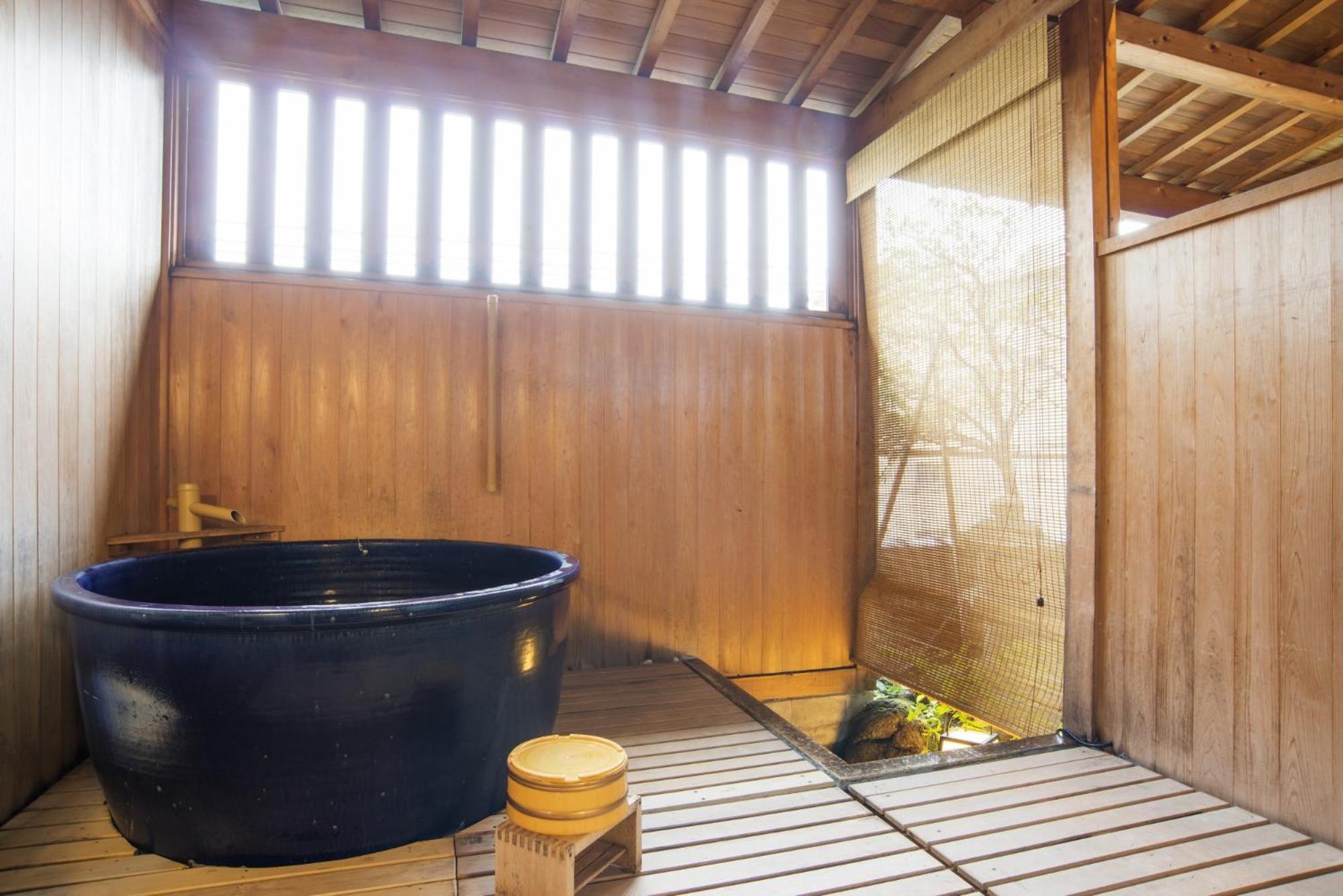 Yamashiro Onsen Yuzankaku view 3