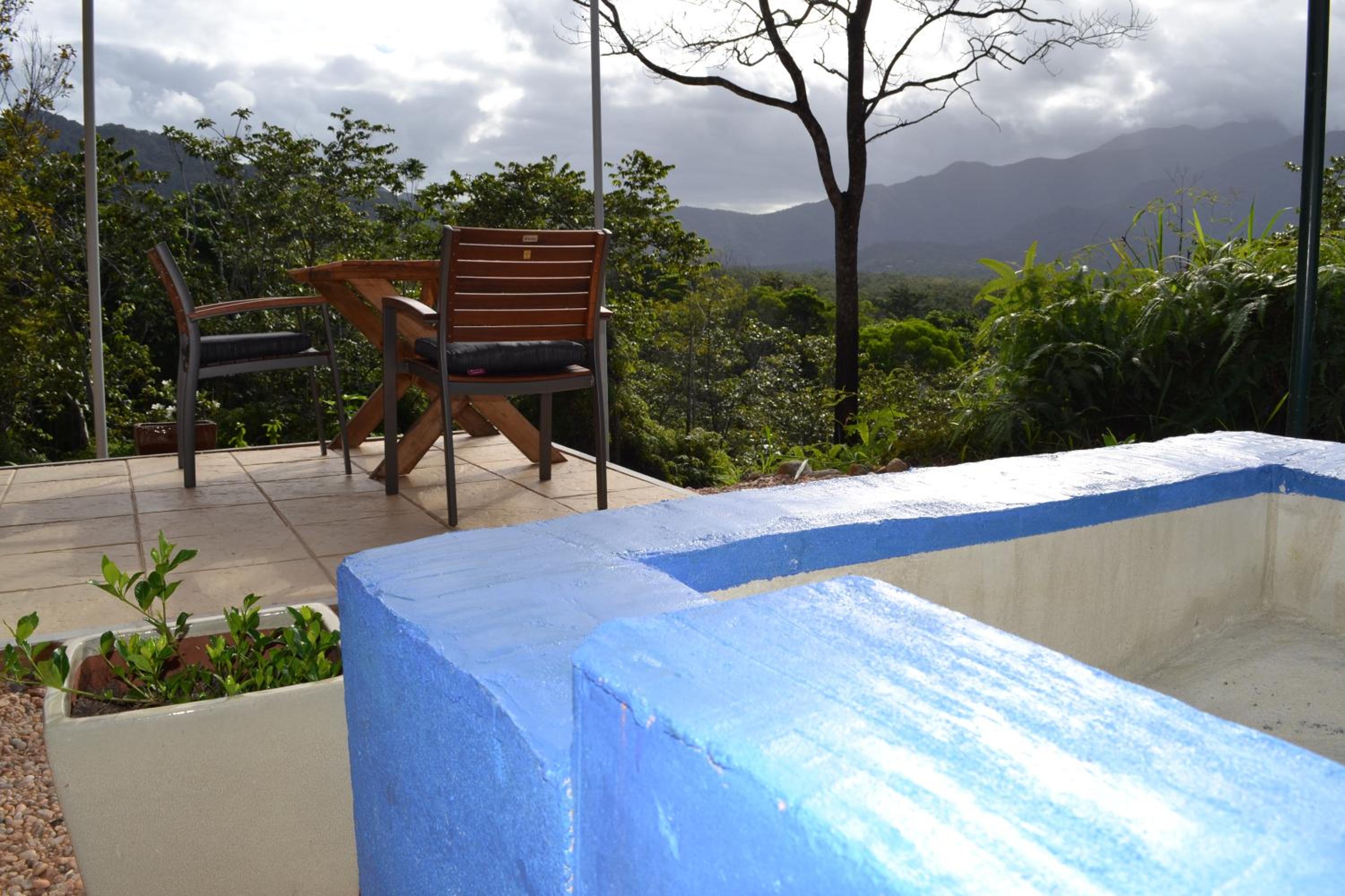 Wompoo Eco Retreat