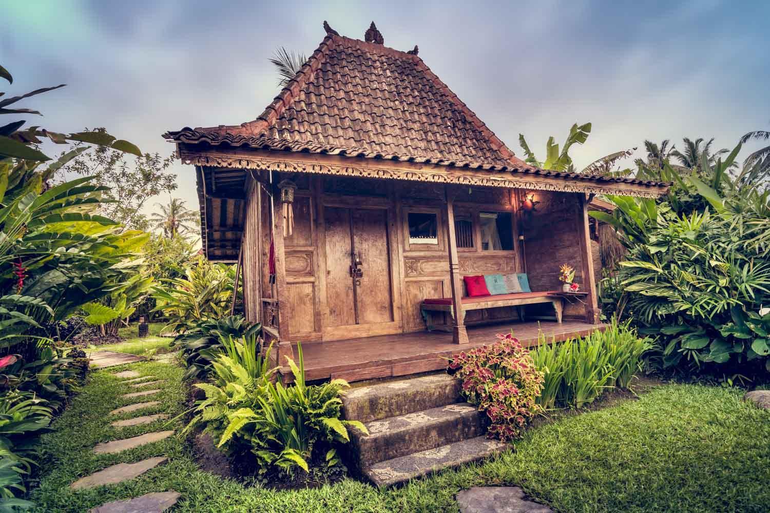 Hotel Dragonfly Village - Image 1