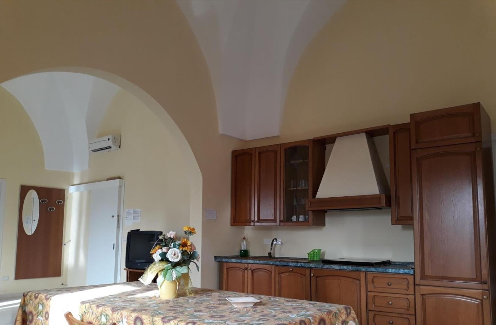 Palazzo Silvana