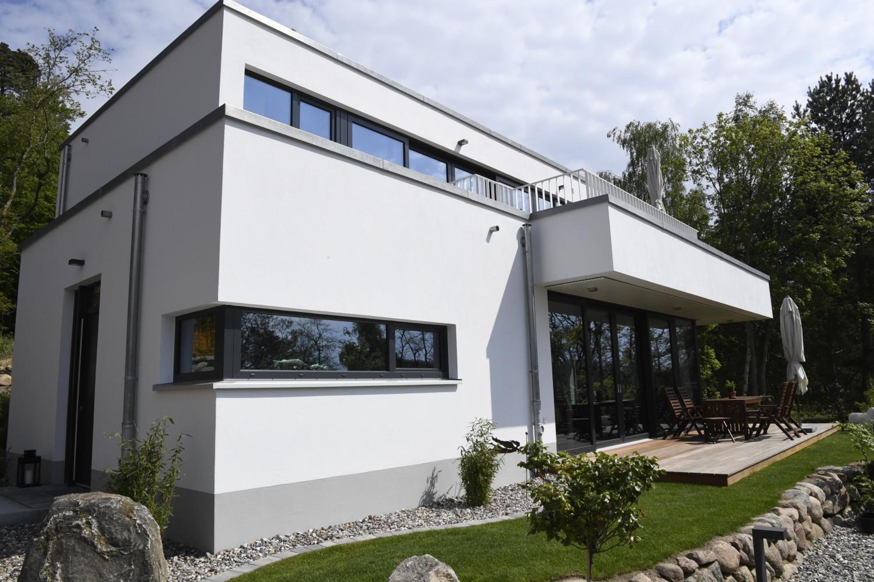 Haus Windsbraut - FeWo 01