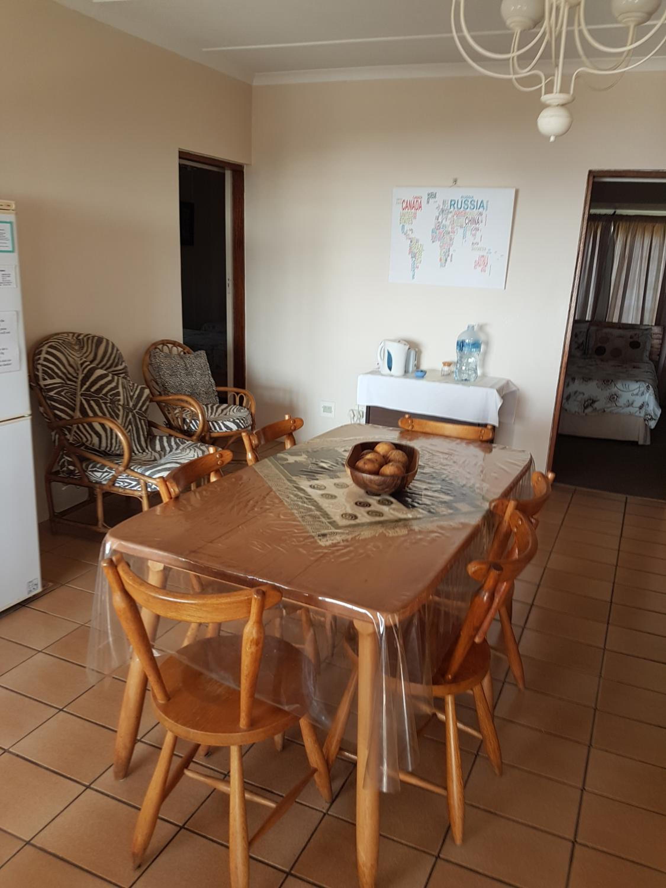 Fig Tree Manor Self Catering