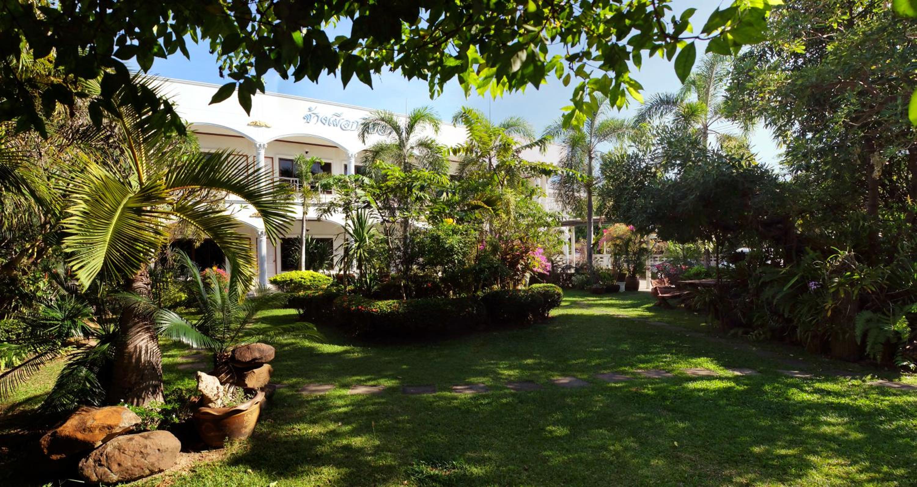 White Elephant Resort