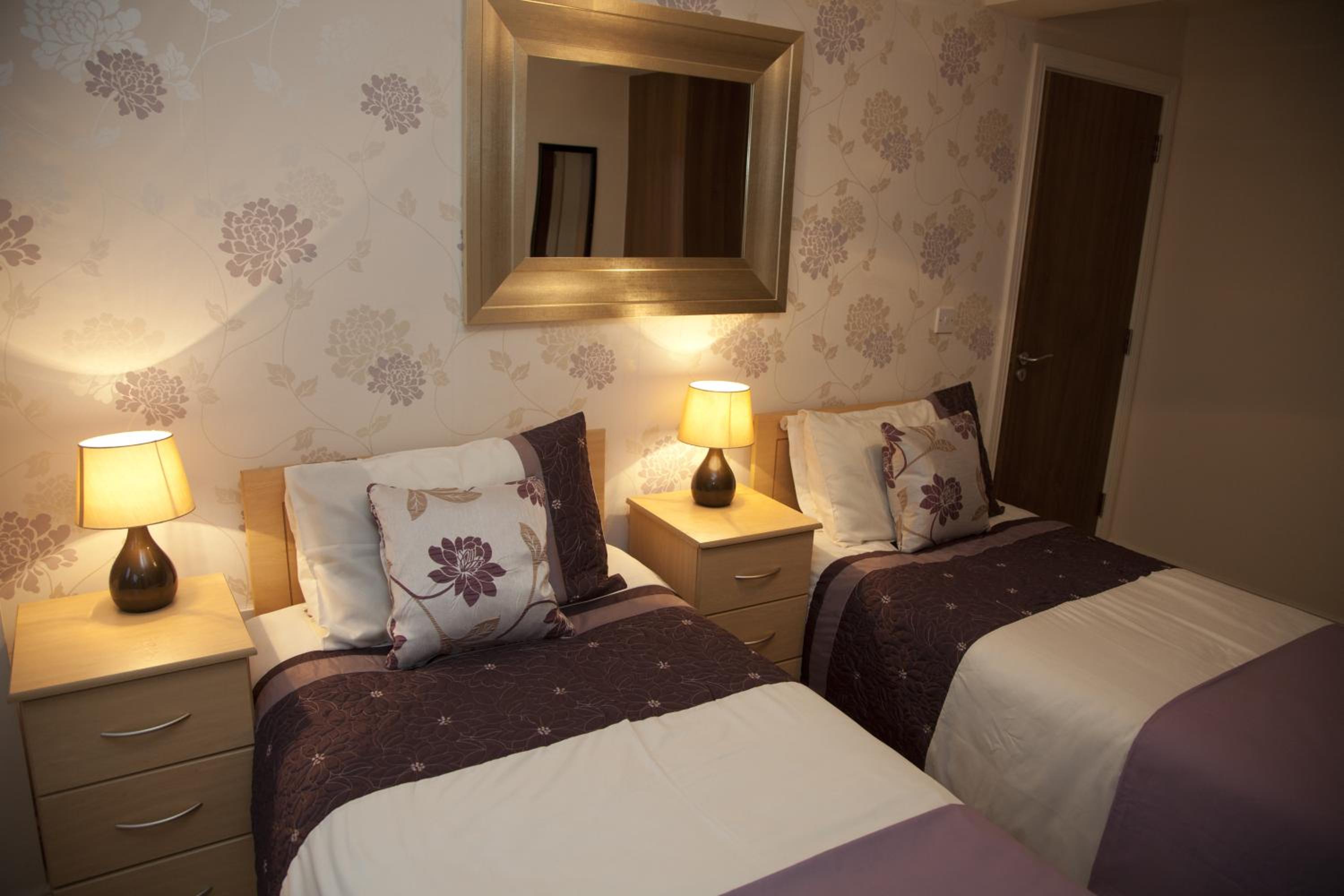 Athlone Vacations - Arch House Apartments - Property Image 53