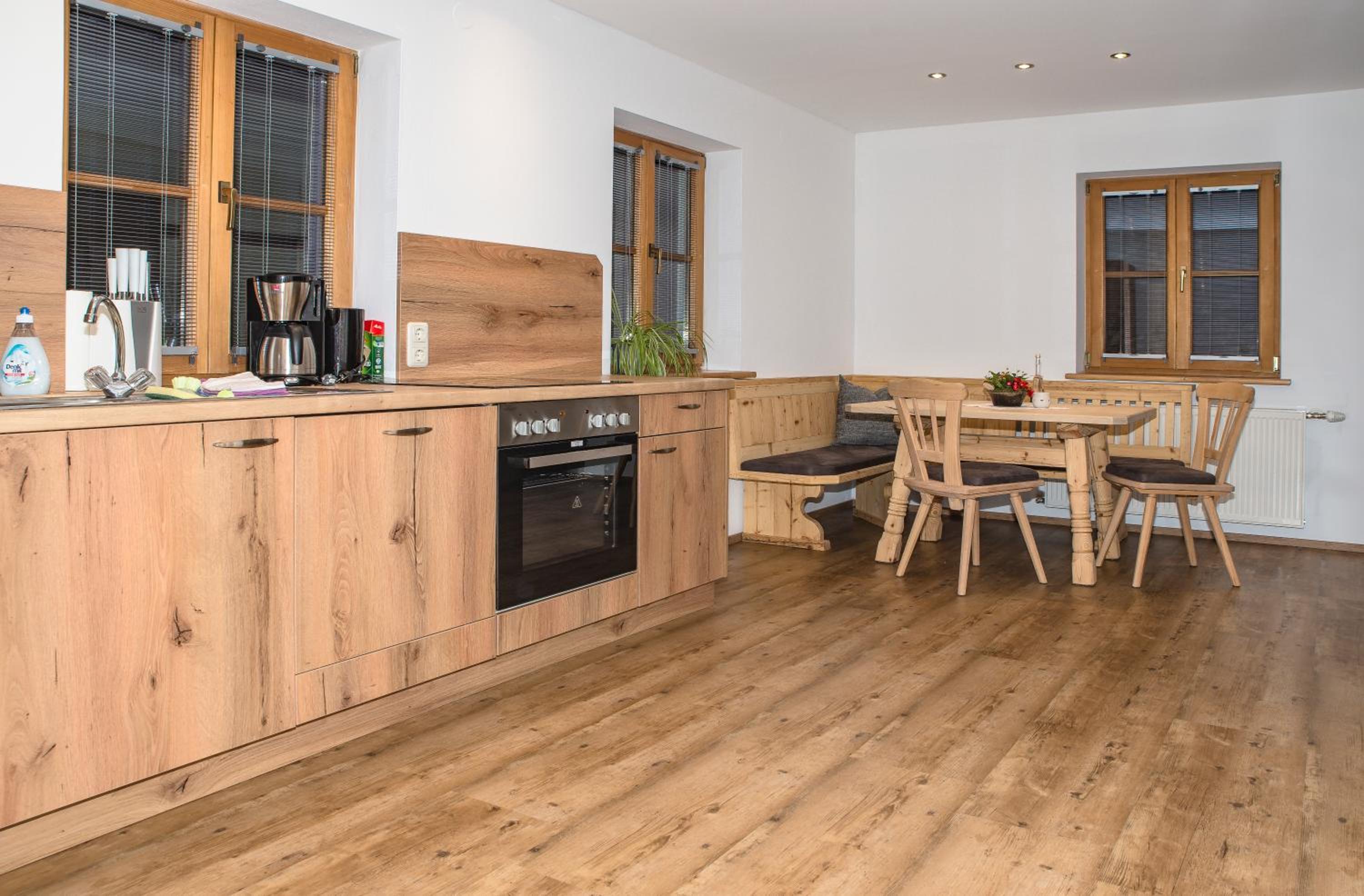 Apartment Bachmaier