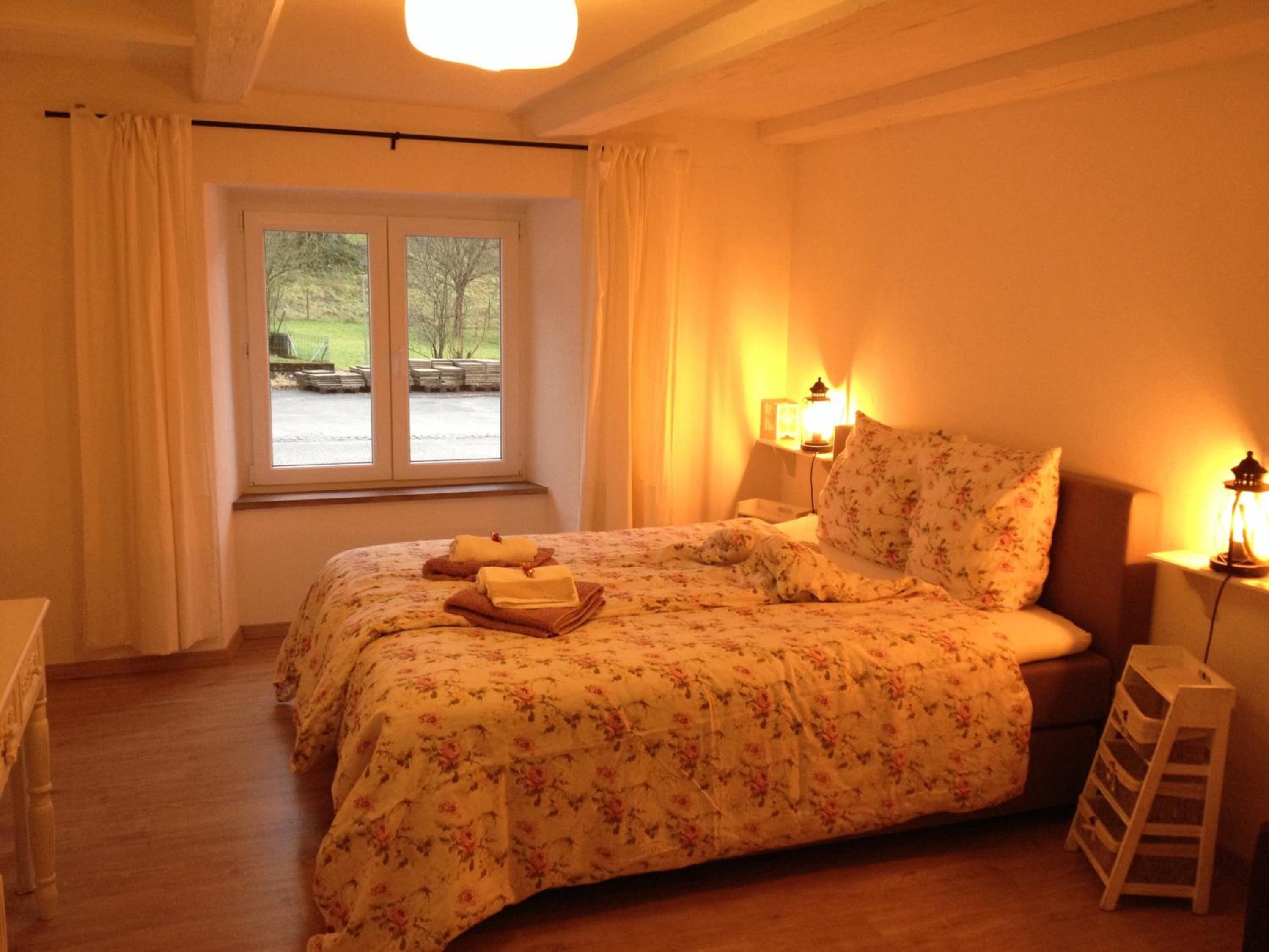 Bed and Breakfast 57