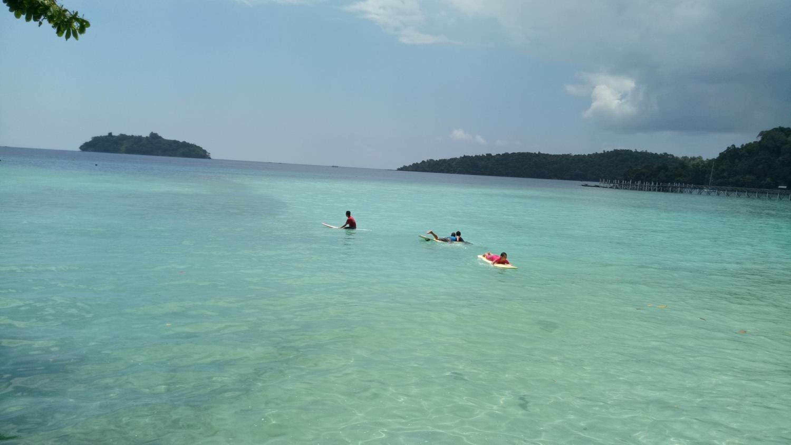 Panorama Seulako