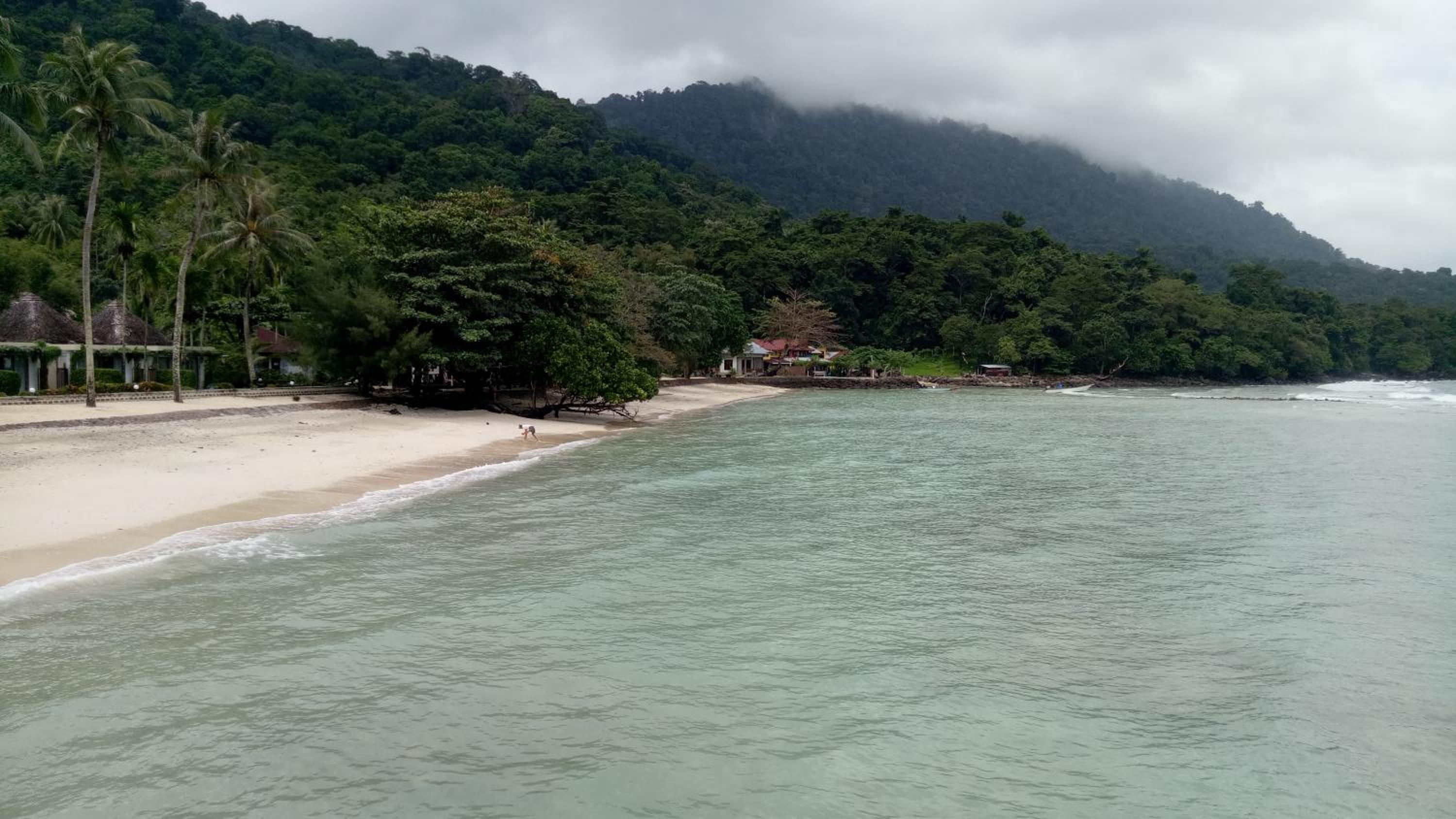 Panorama Seulako