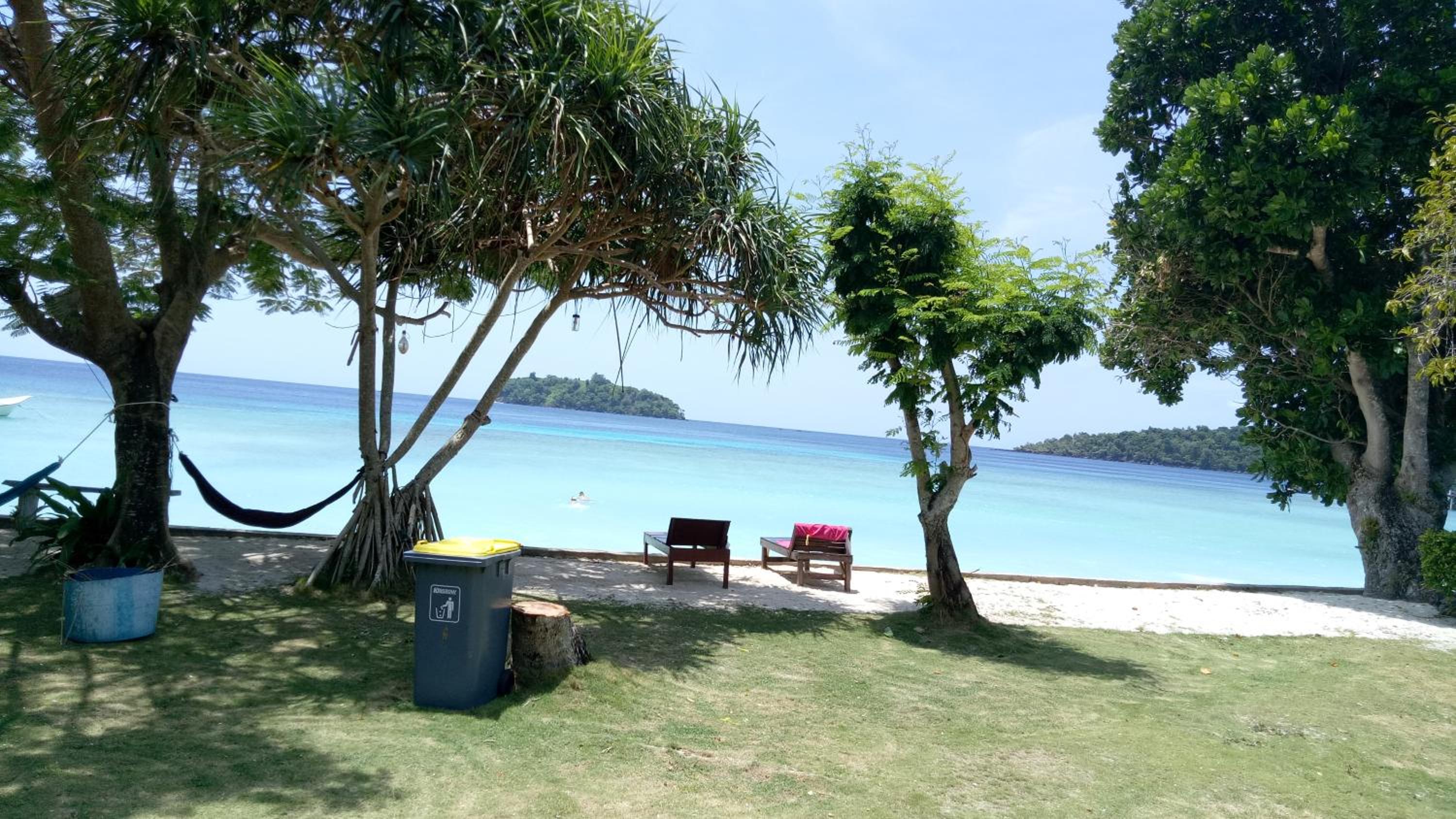 Panorama Seulako