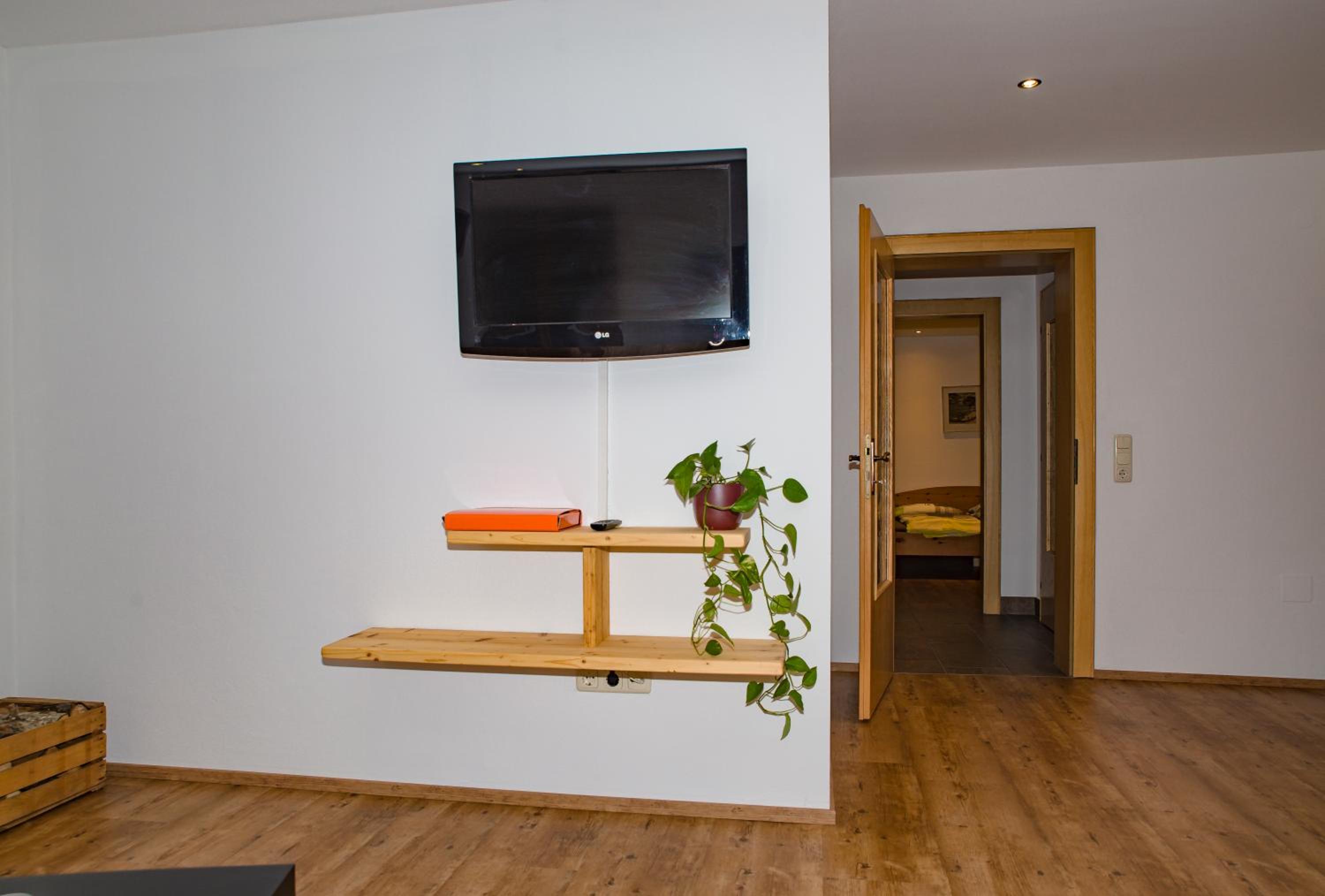 Apartment Bachmaier