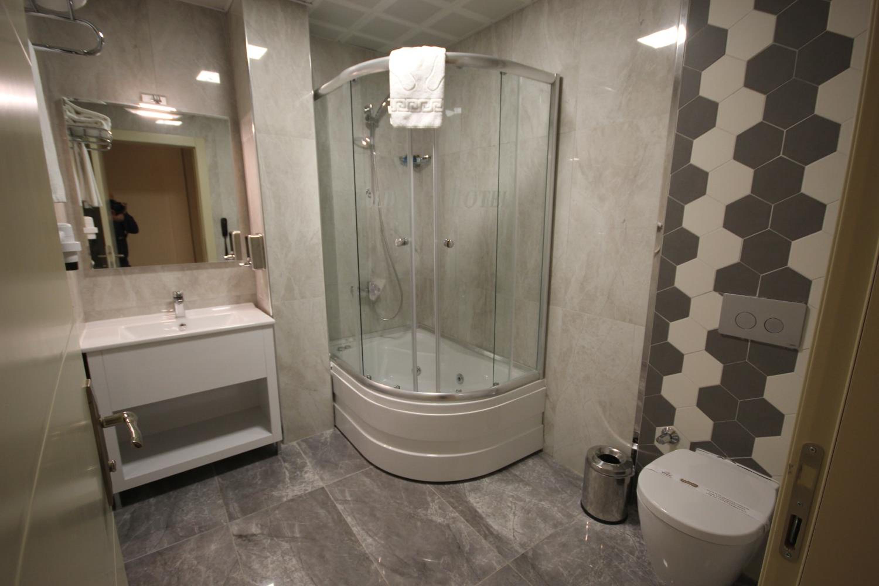 Ankara Gold Hotel - Image 6