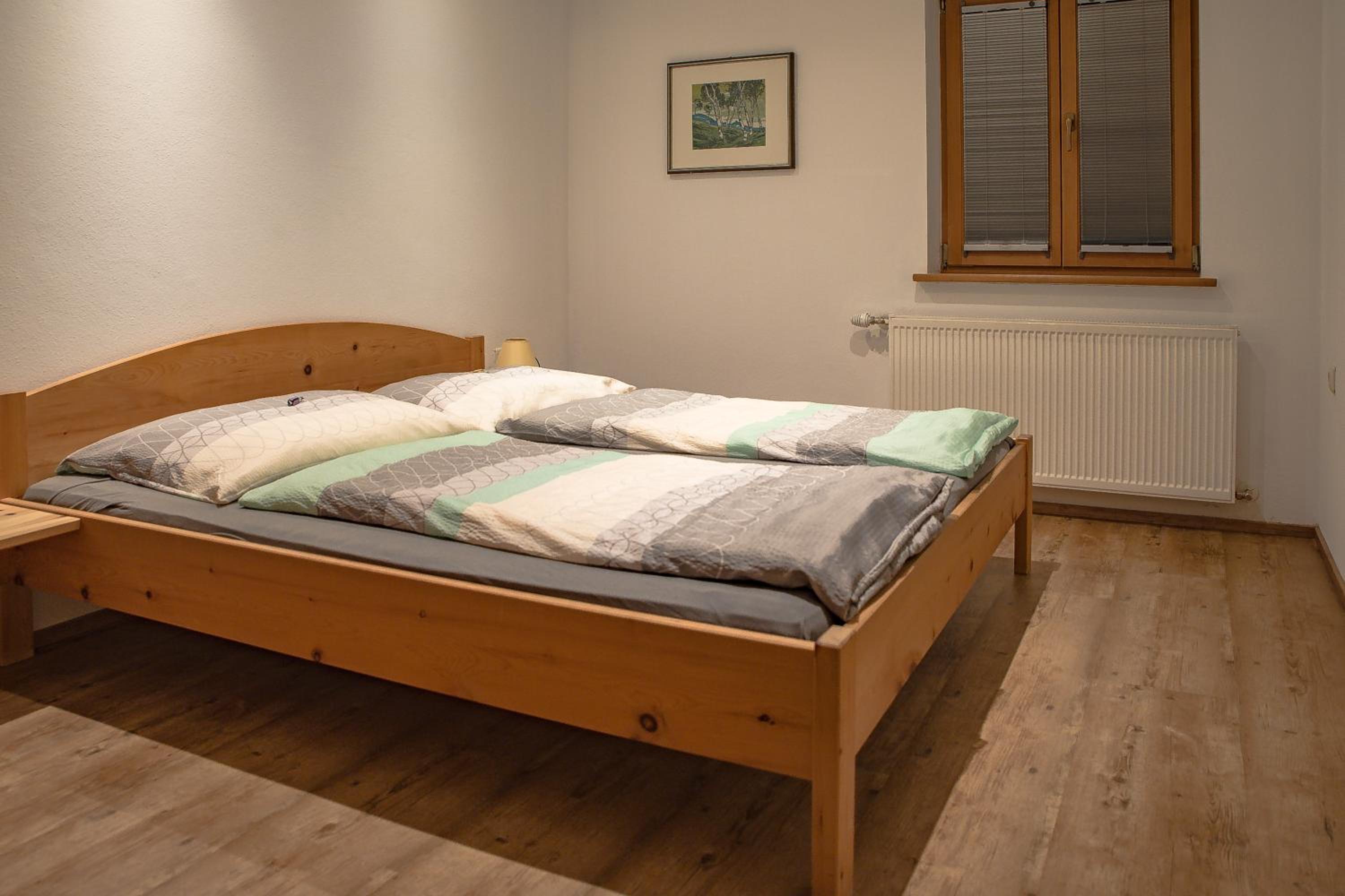 Apartment Bachmaier
