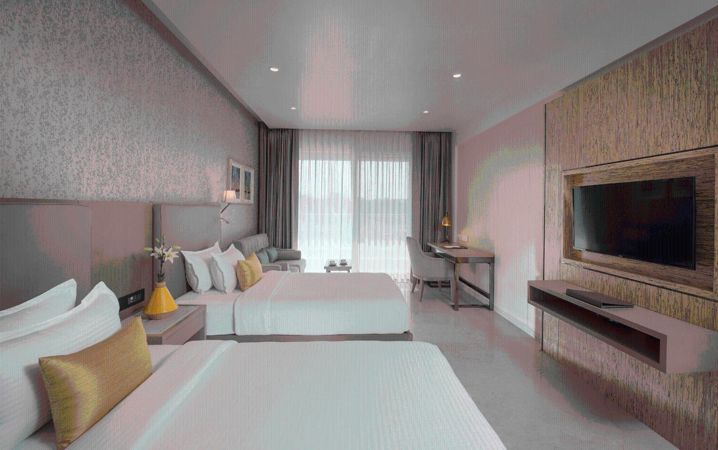 Kabir Hotel & Spa