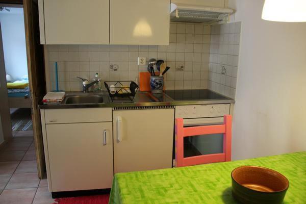 Ca di Stremb view 5