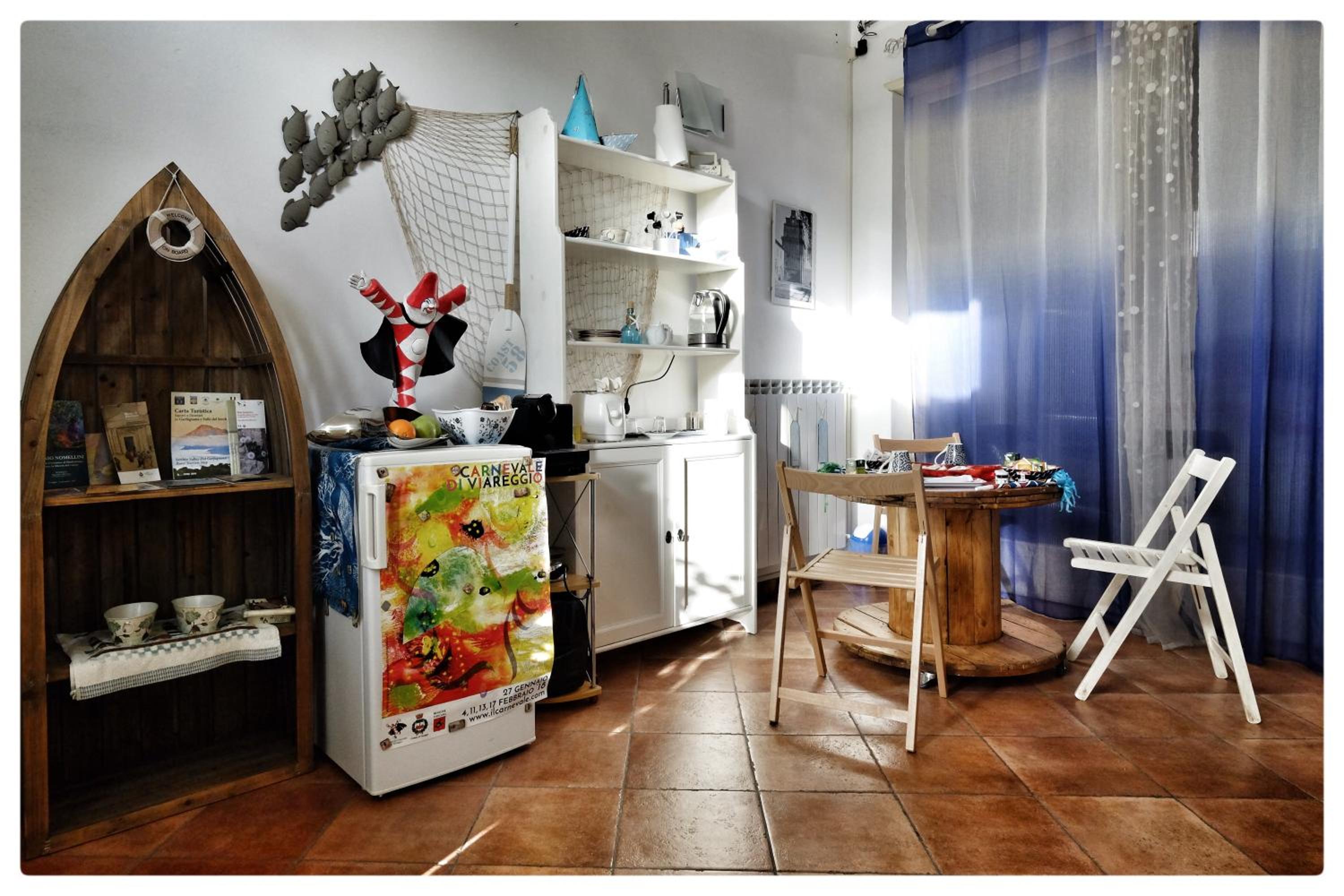 Viareggio Vacations - La Casa sul Molo - Property Image 11