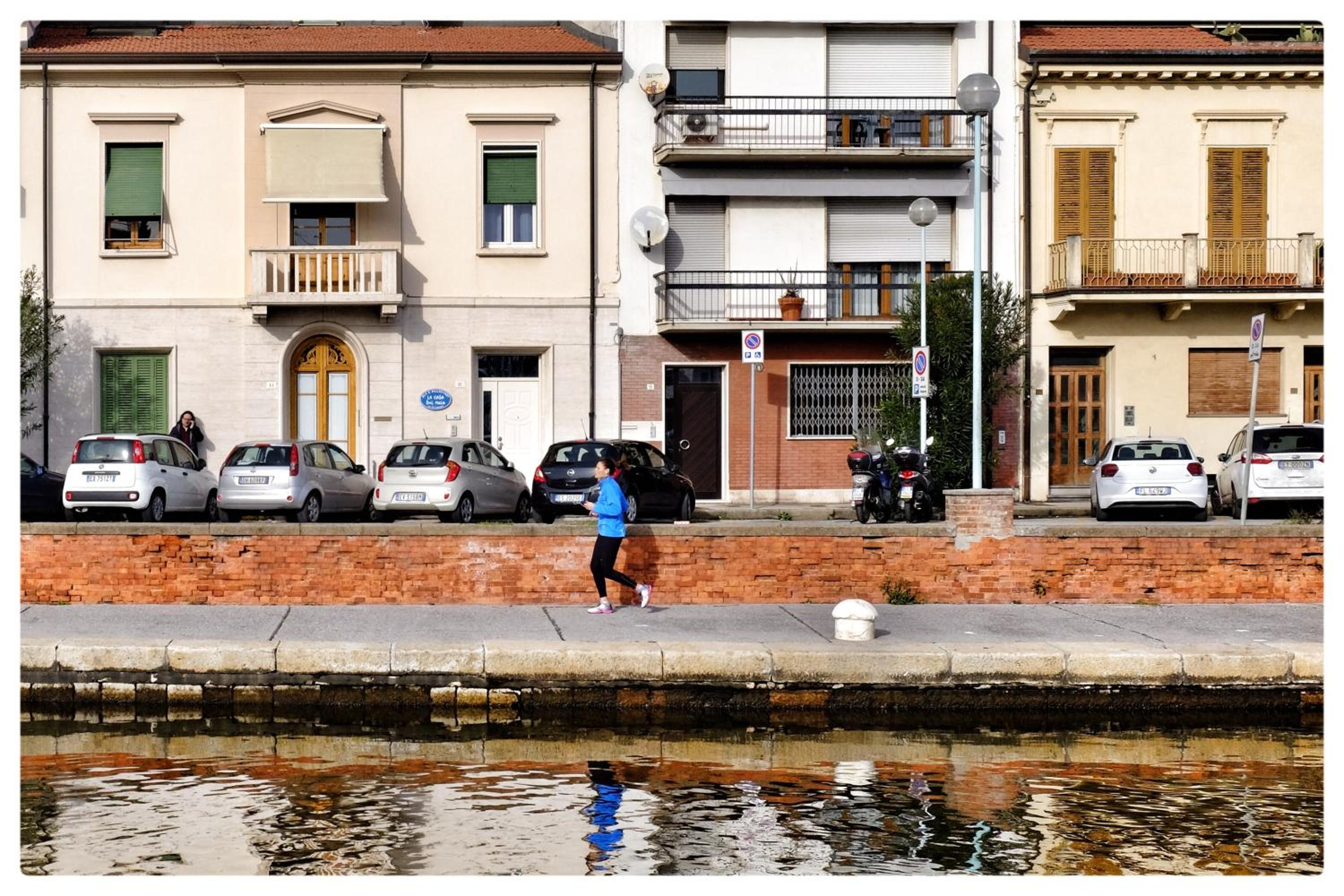 Viareggio Vacations - La Casa sul Molo - Property Image 8