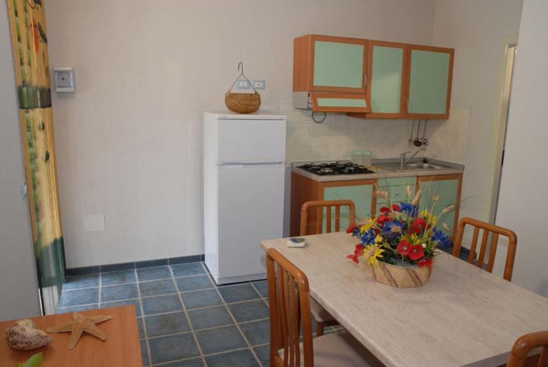 Camping Villaggio Internazionale