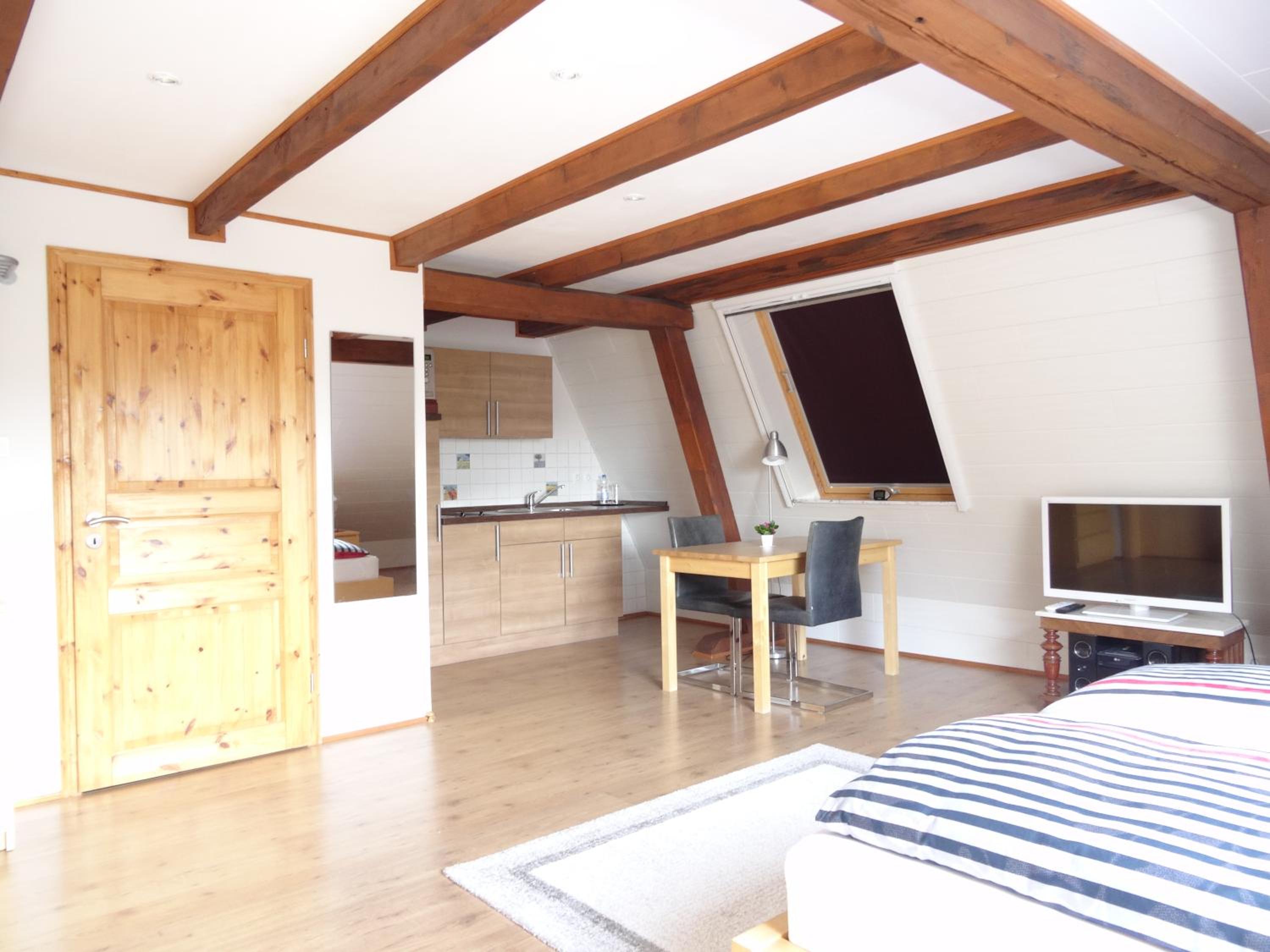 Gästezimmer & Appartement Elskop