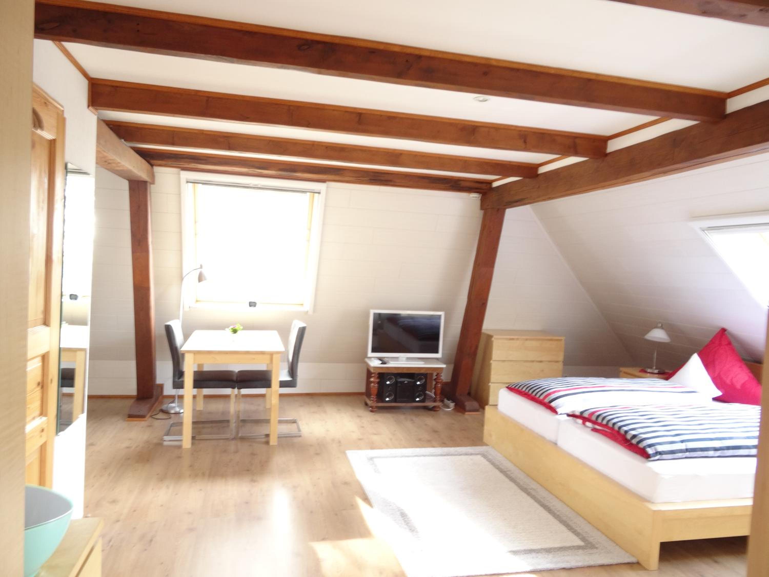 Gästezimmer & Appartement Elskop