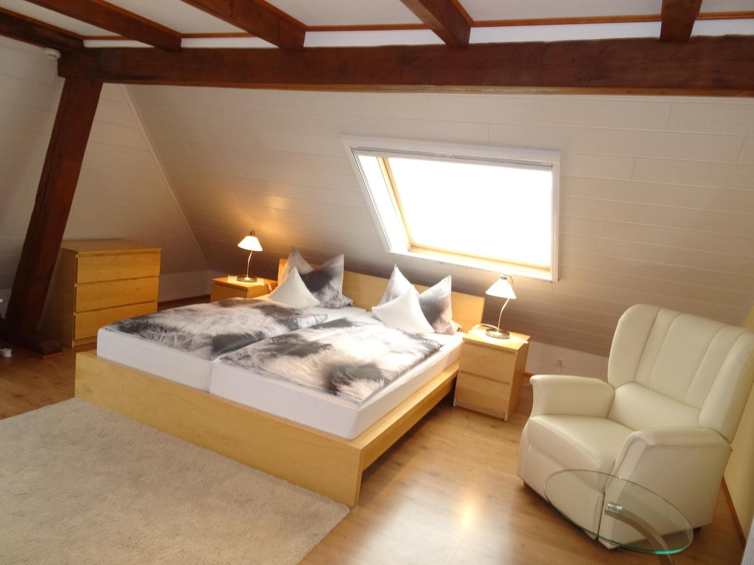 Gästezimmer & Appartement Elskop