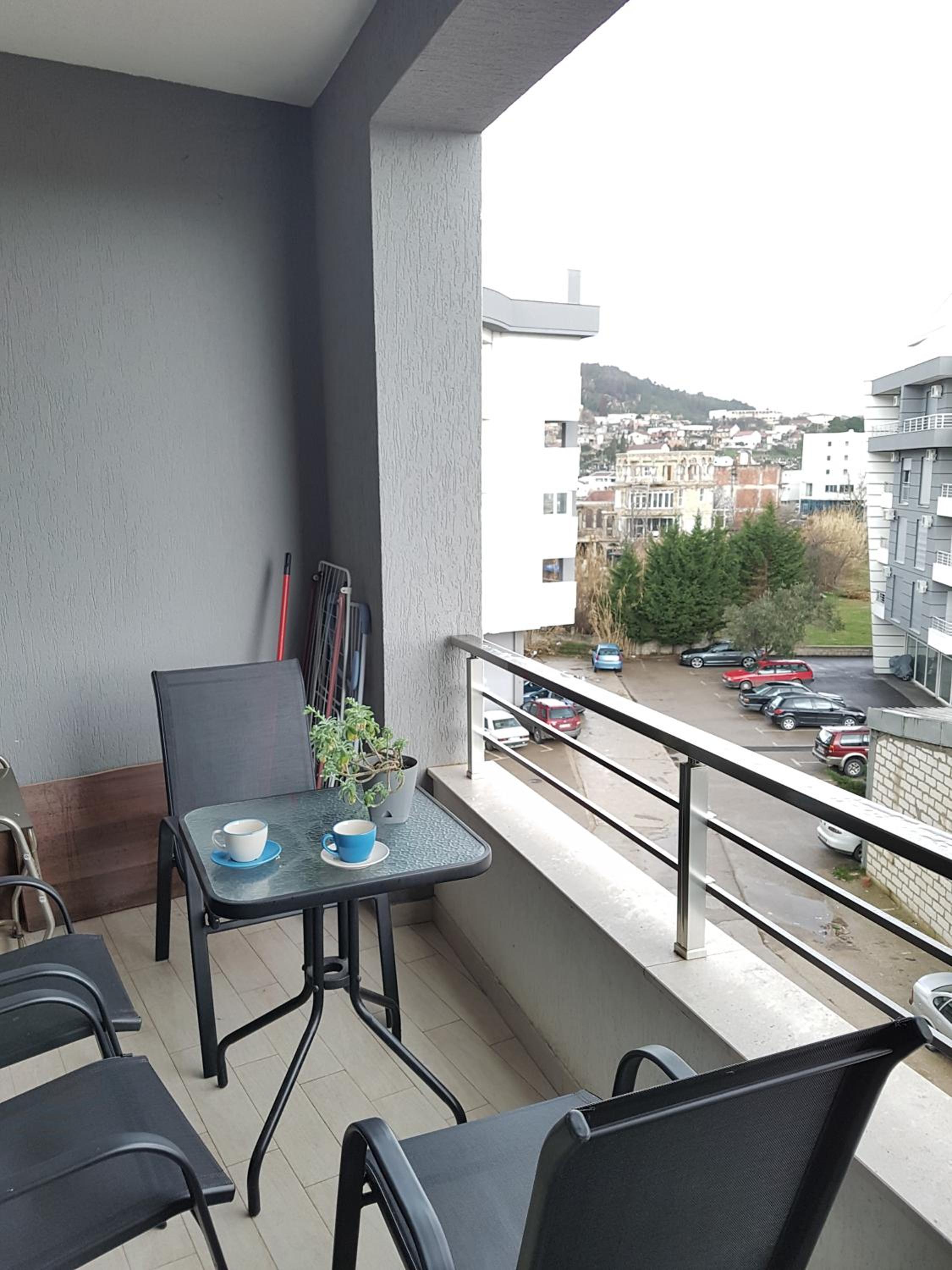 Apartman Dajana