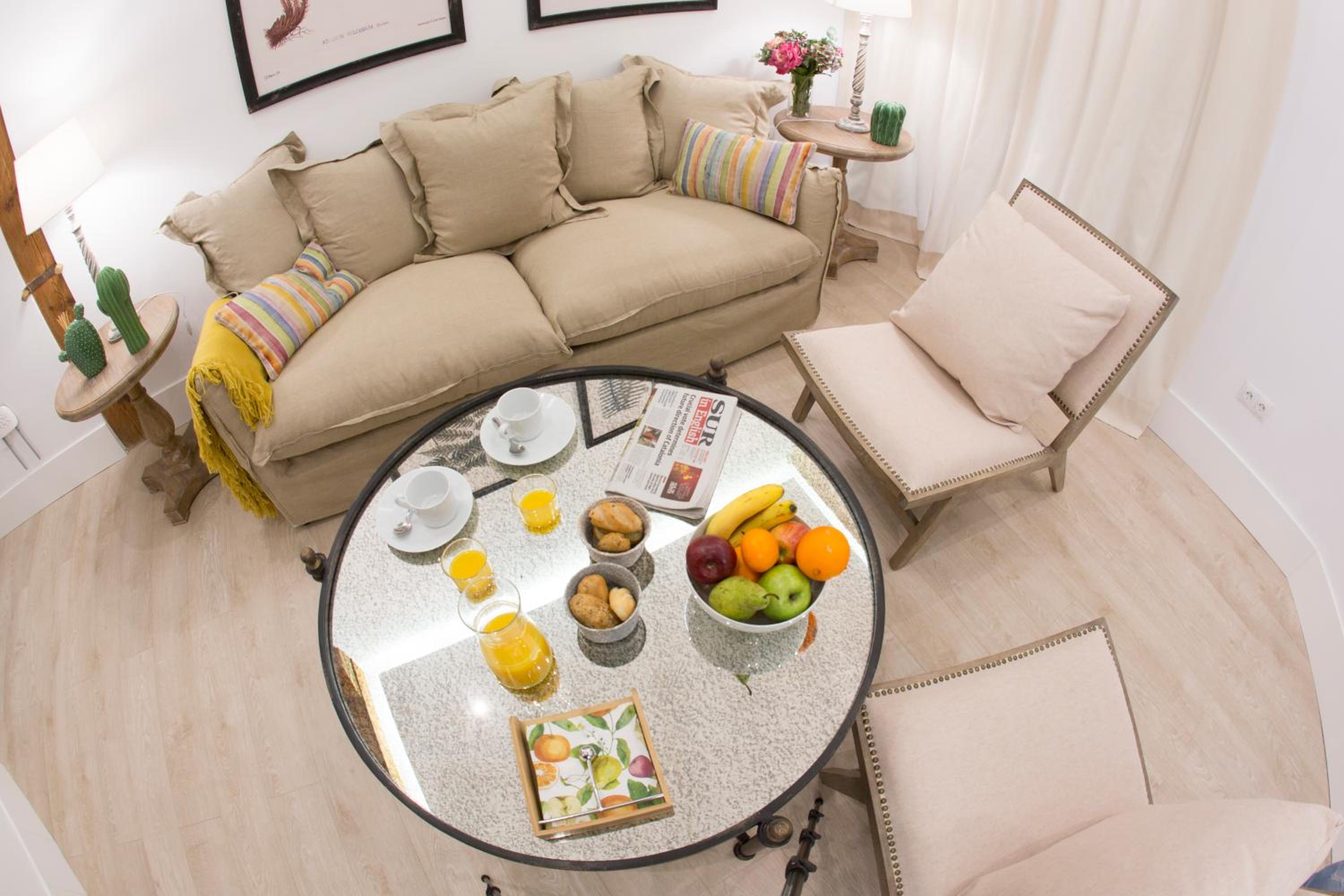 Gr Suites Boutique Catedral