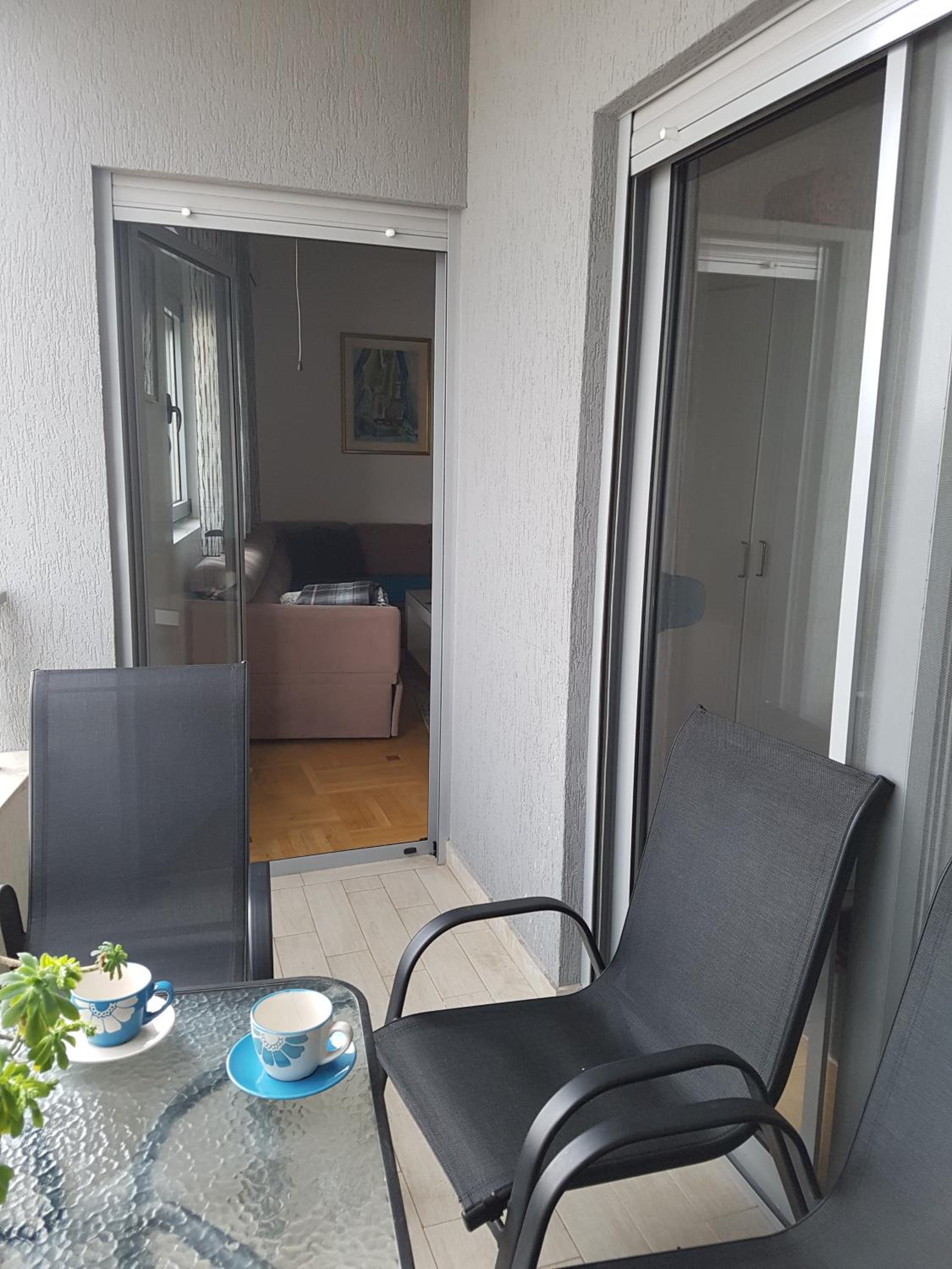 Apartman Dajana