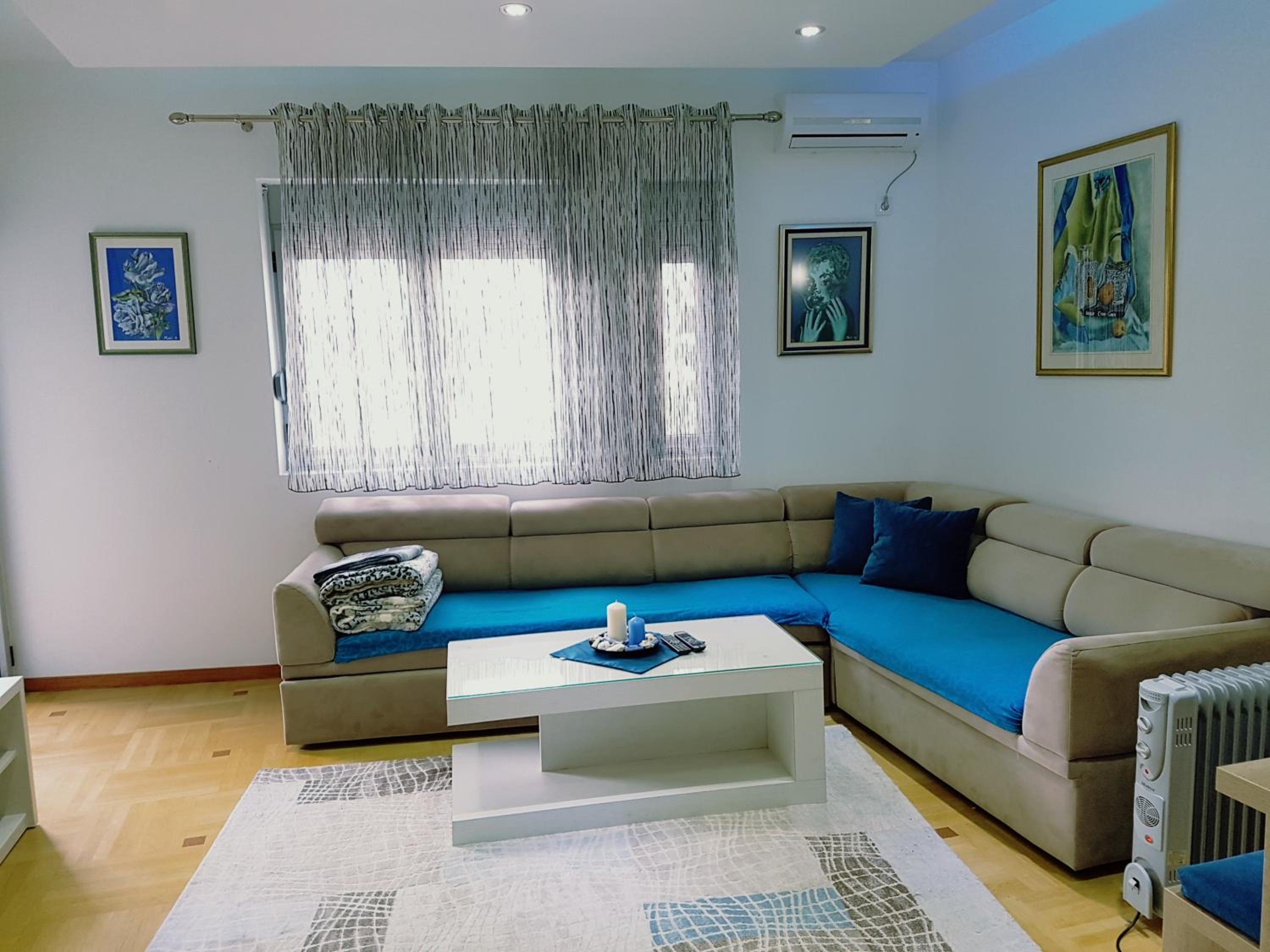 Apartman Dajana