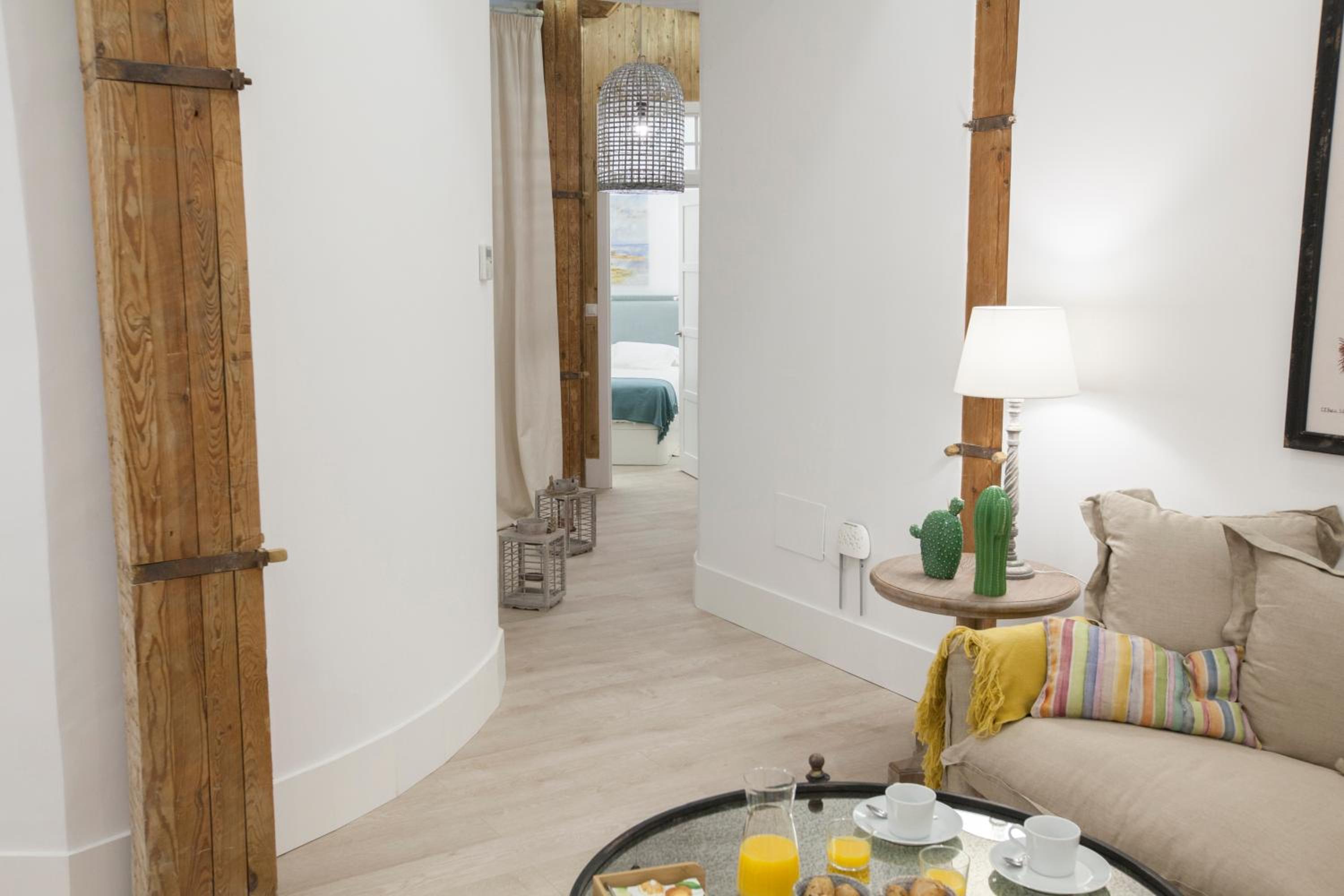 Gr Suites Boutique Catedral