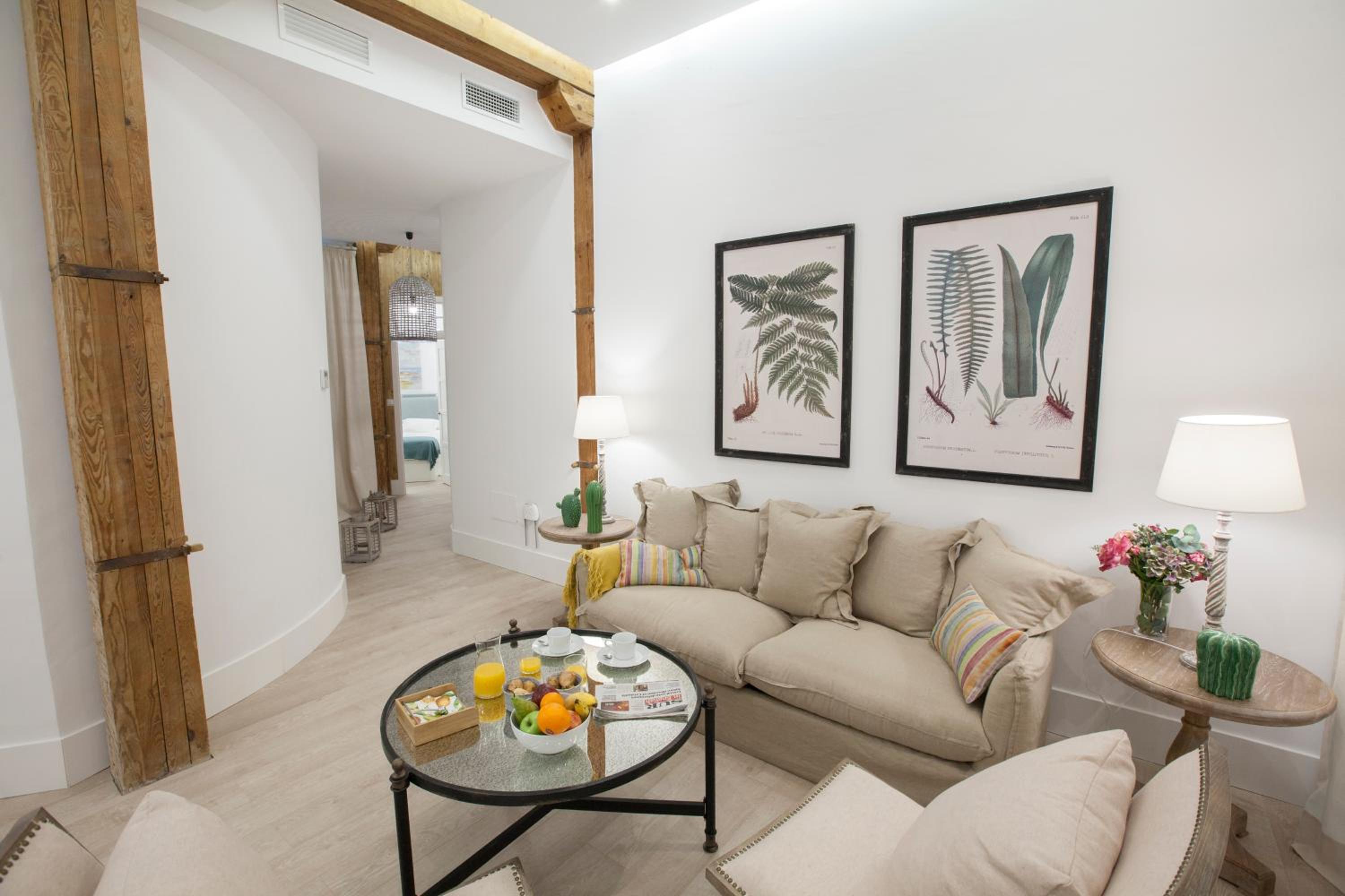 Gr Suites Boutique Catedral