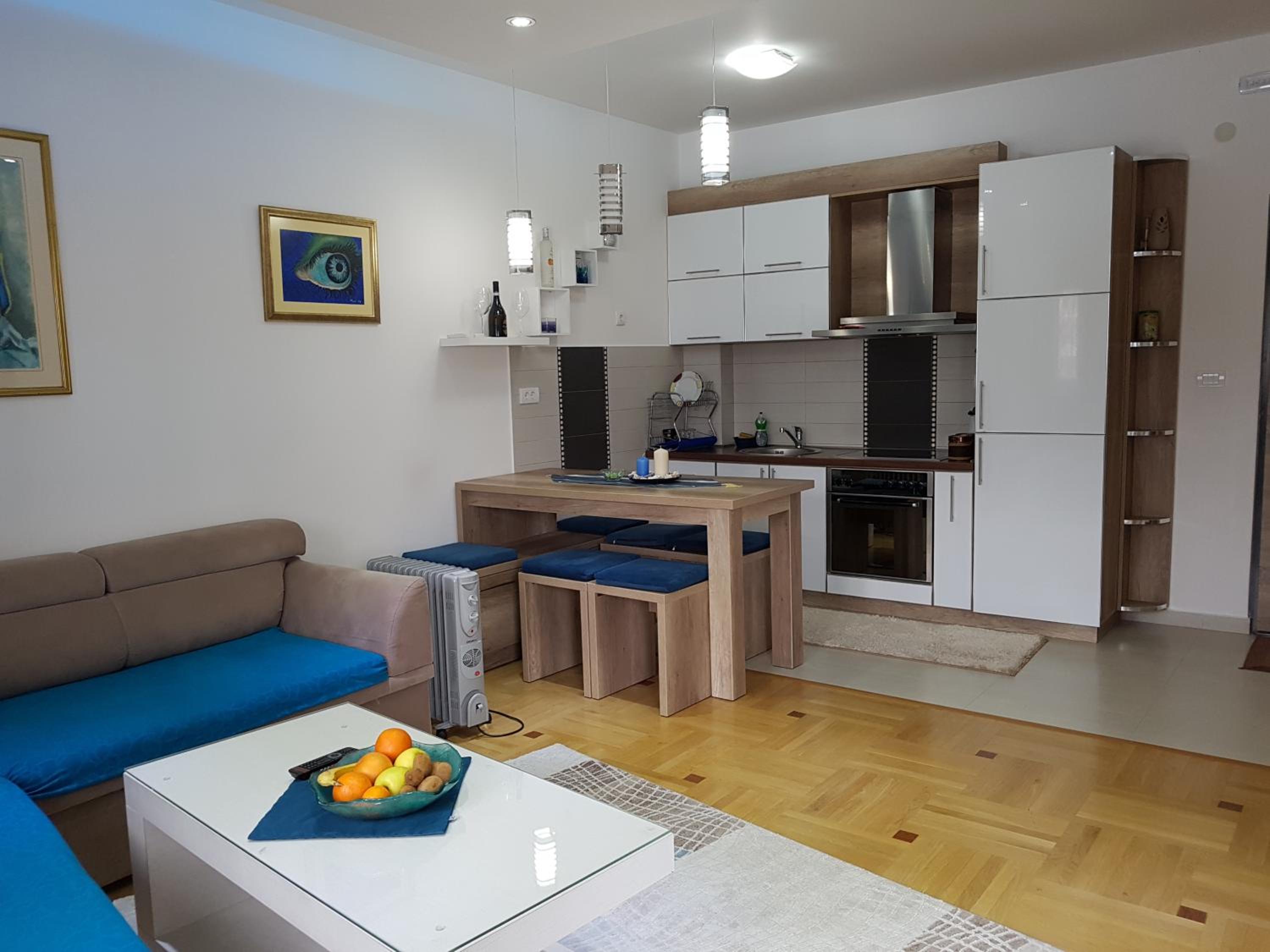Apartman Dajana