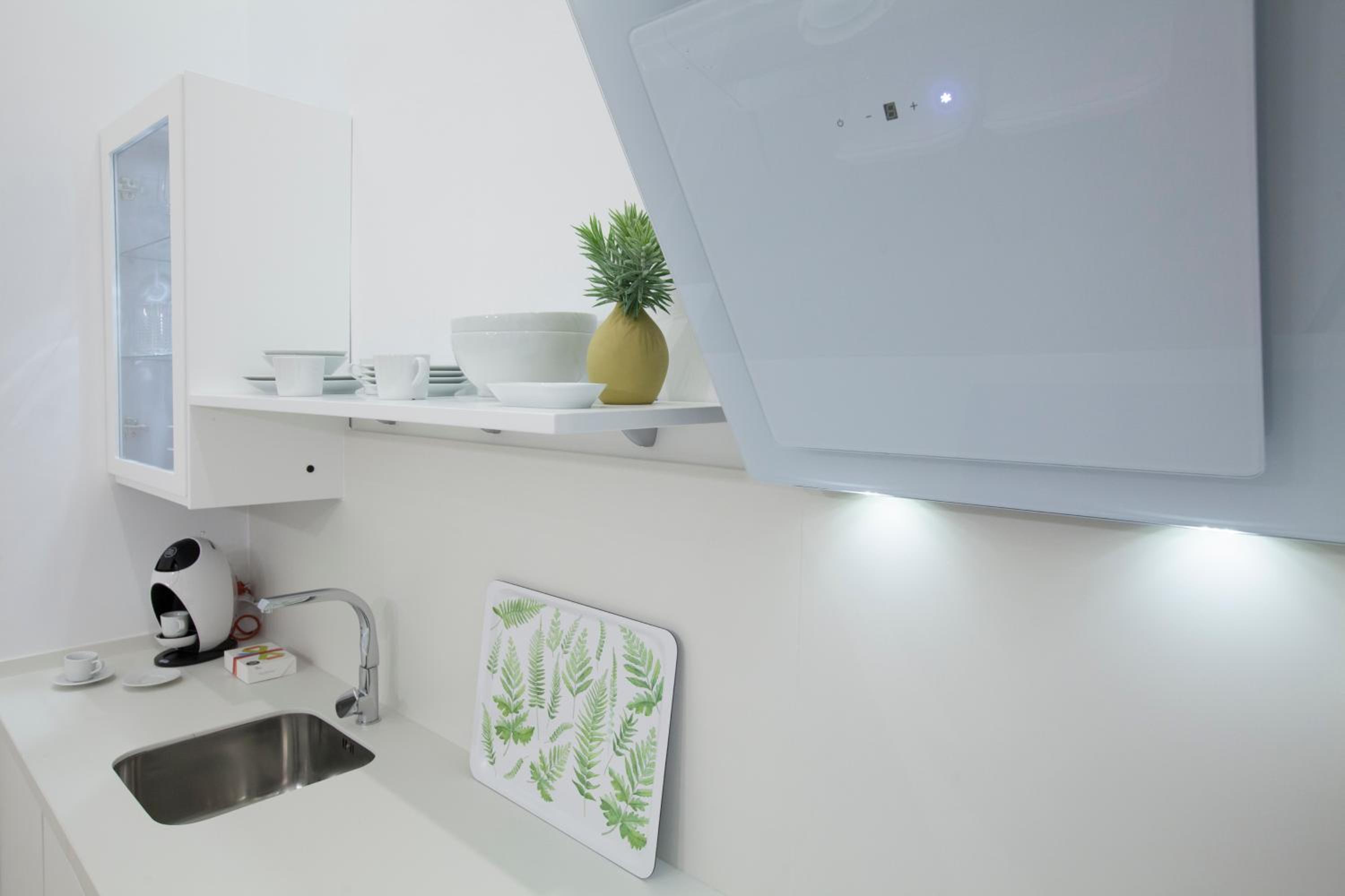 Gr Suites Boutique Catedral