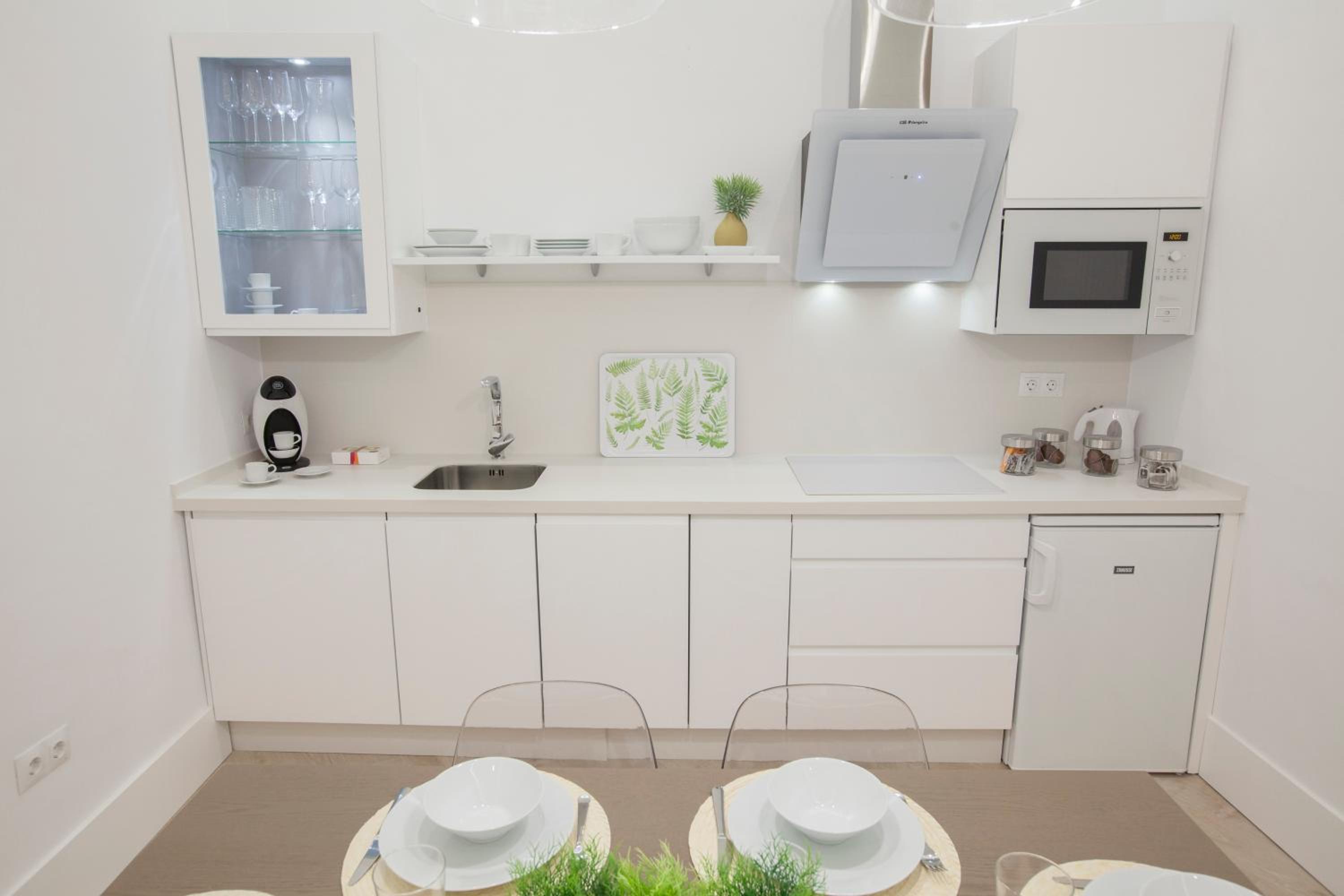 Gr Suites Boutique Catedral