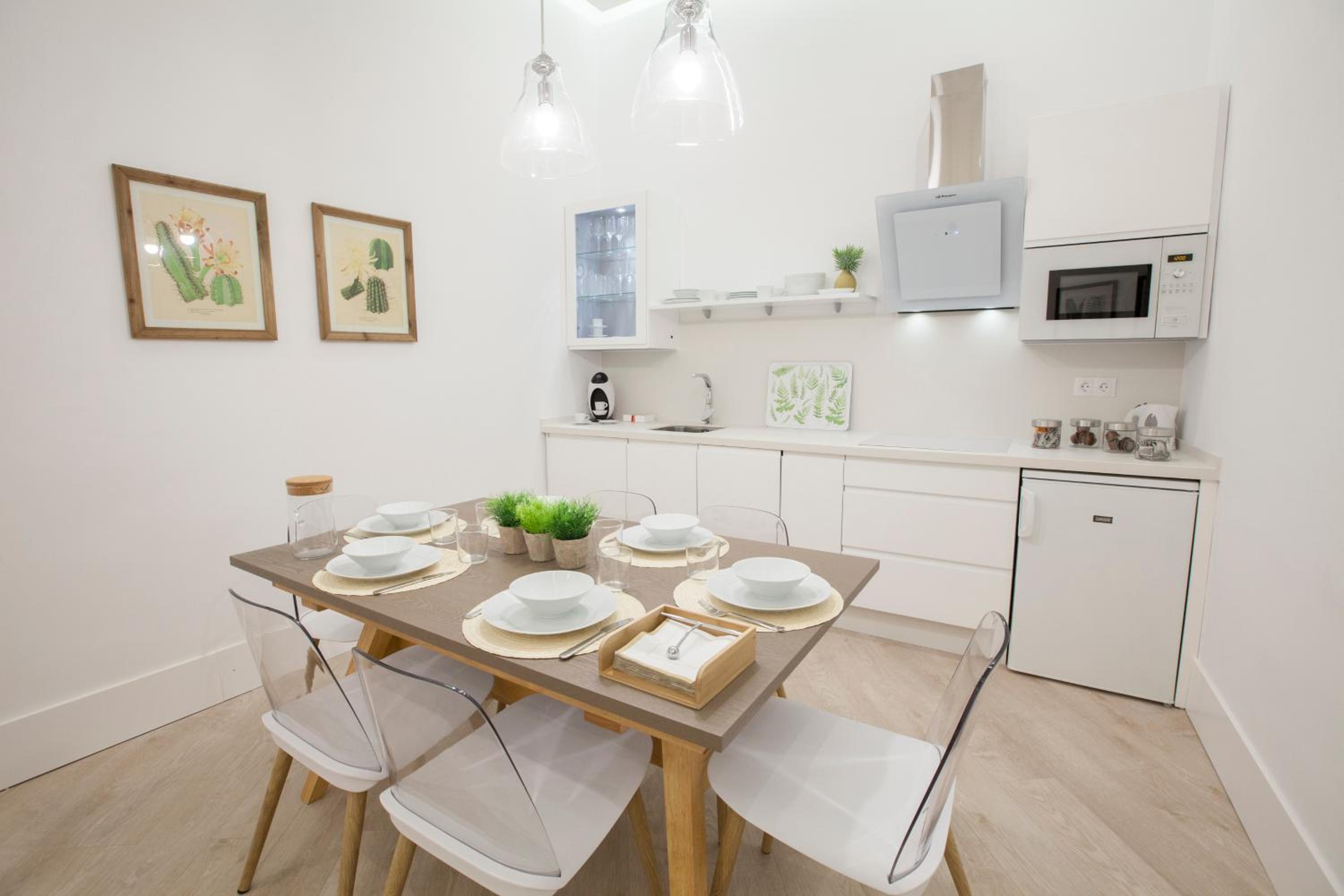 Gr Suites Boutique Catedral