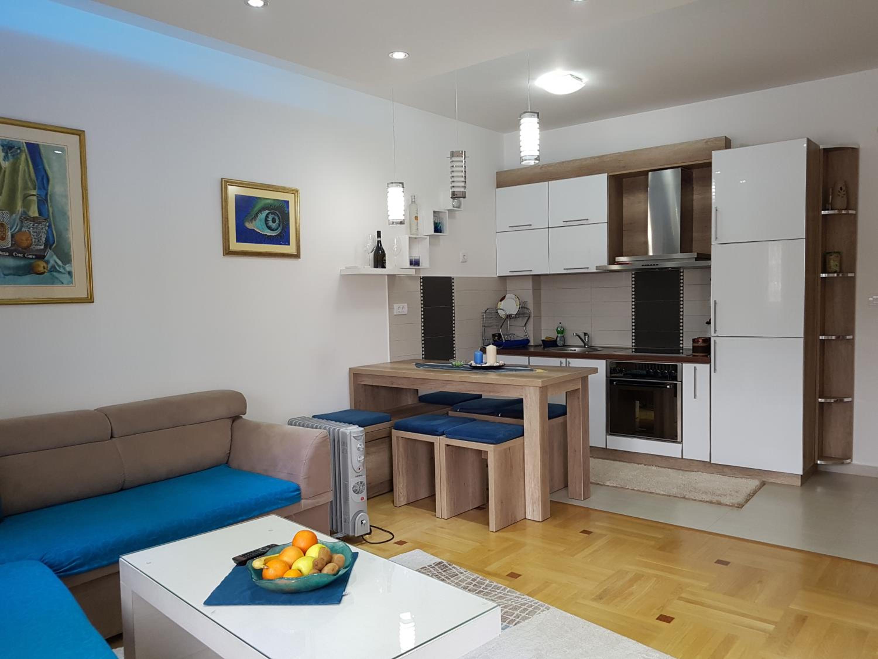 Apartman Dajana