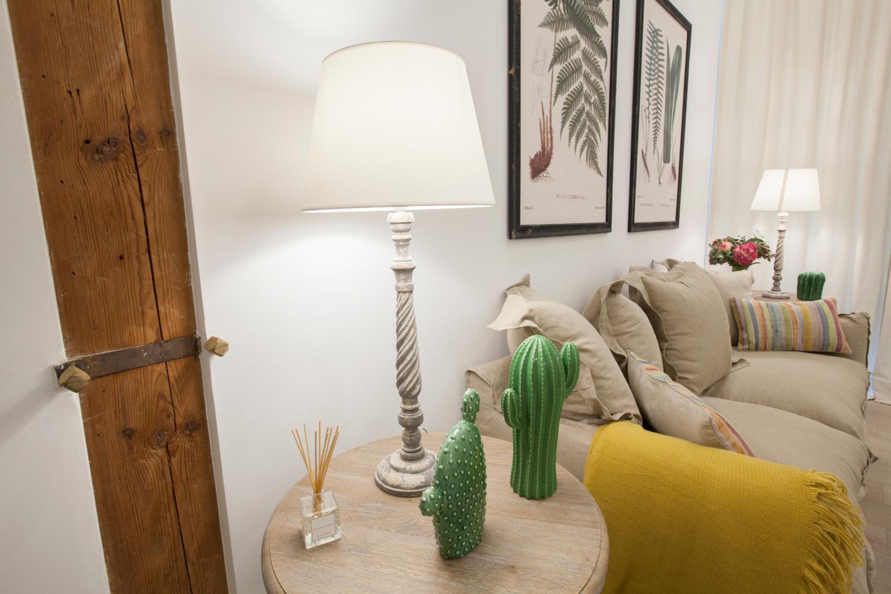 Gr Suites Boutique Catedral