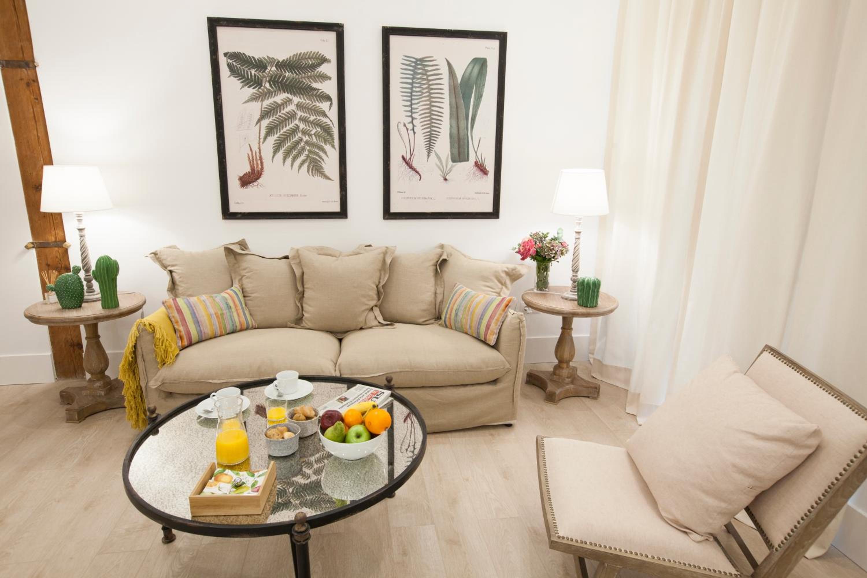 Gr Suites Boutique Catedral